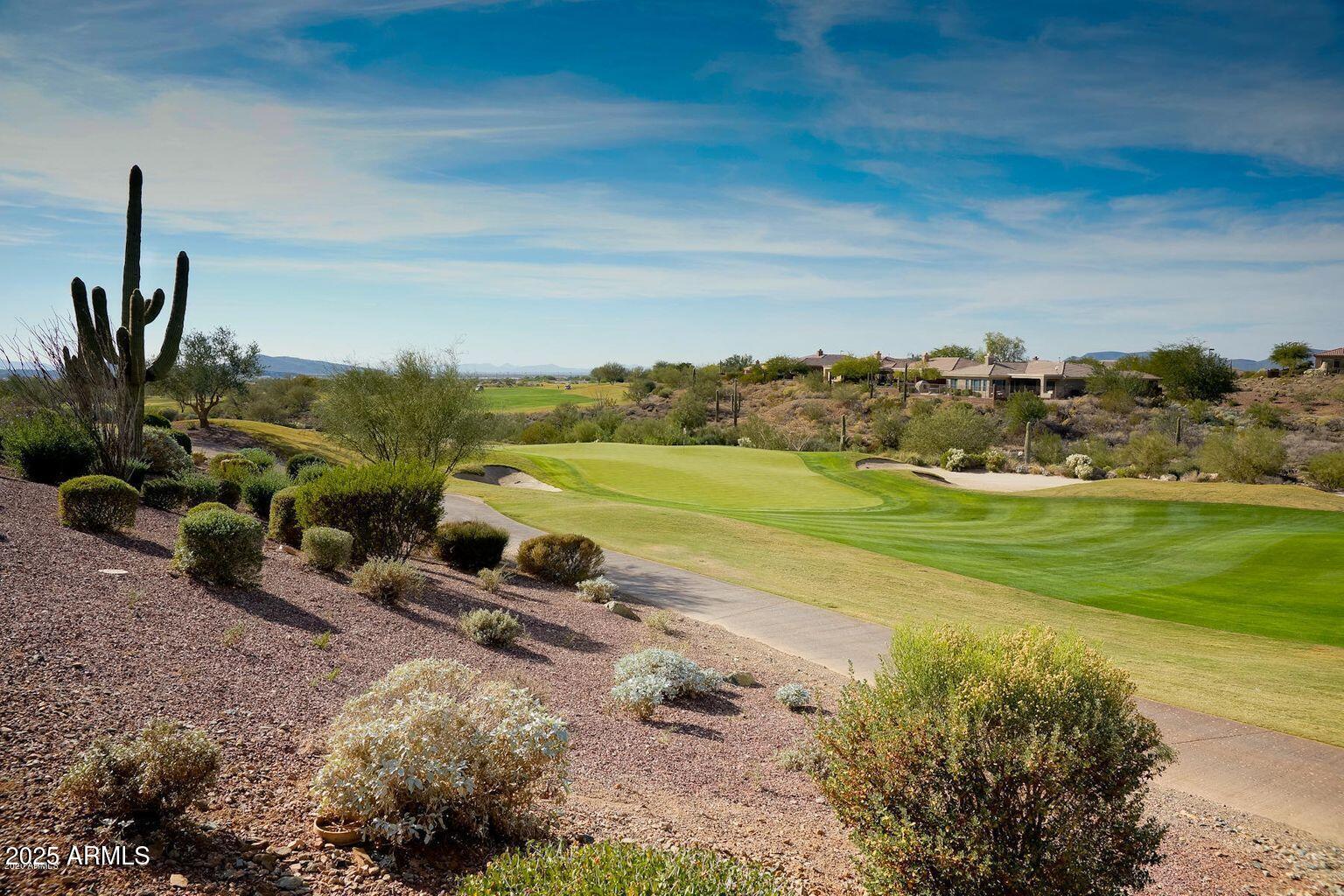ANTHEM COUNTRY CLUB - Residential