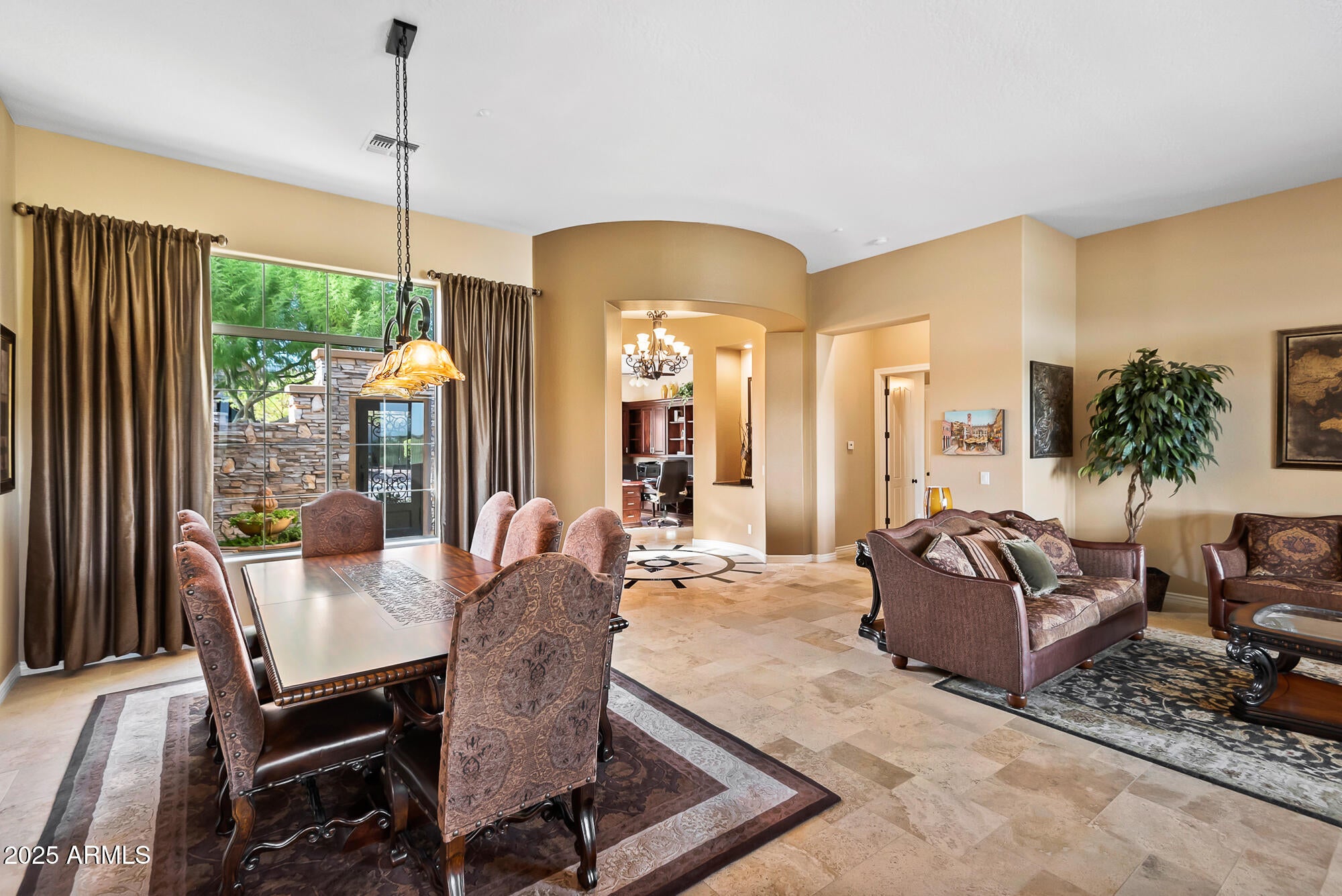 ANTHEM COUNTRY CLUB - Residential