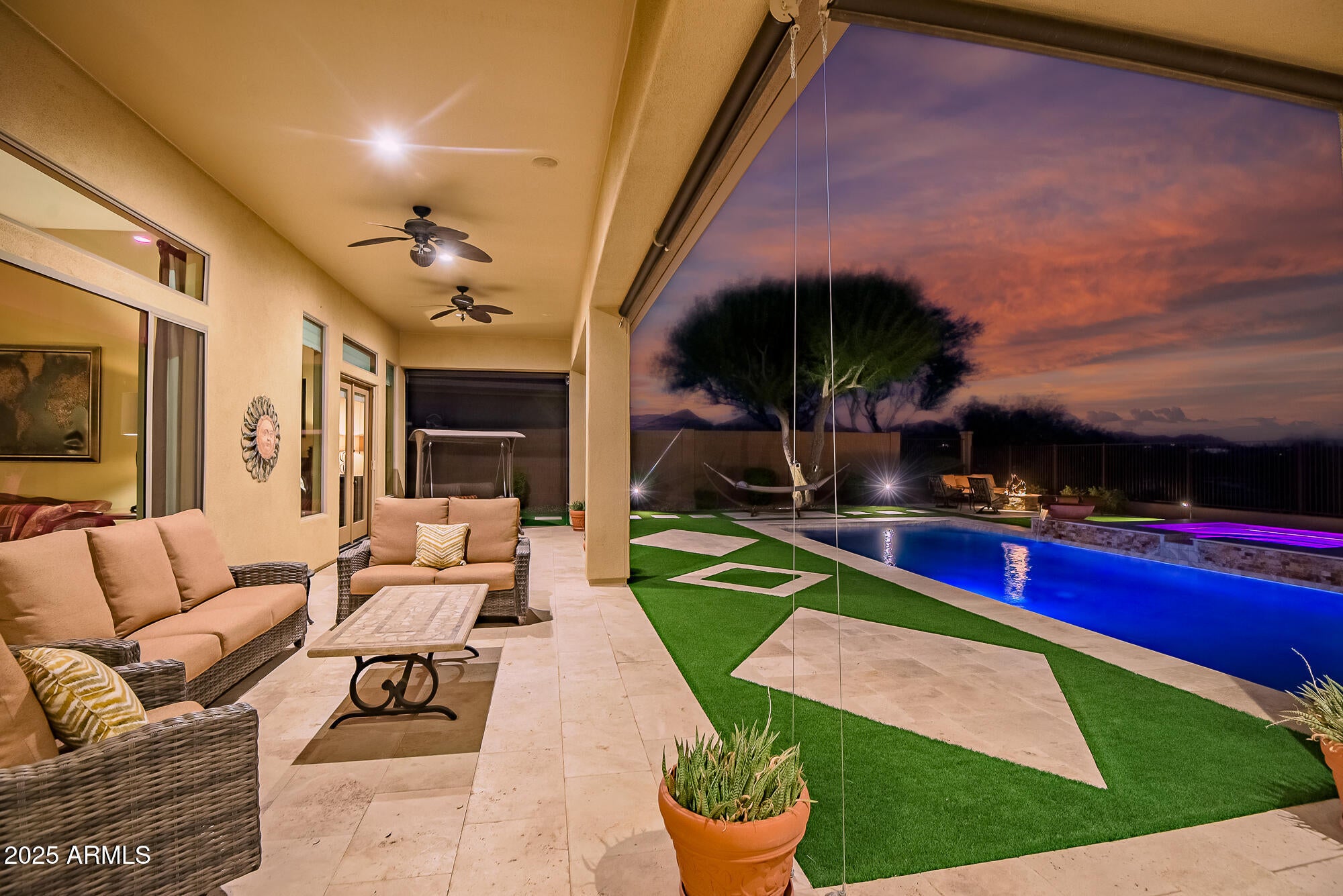 ANTHEM COUNTRY CLUB - Residential