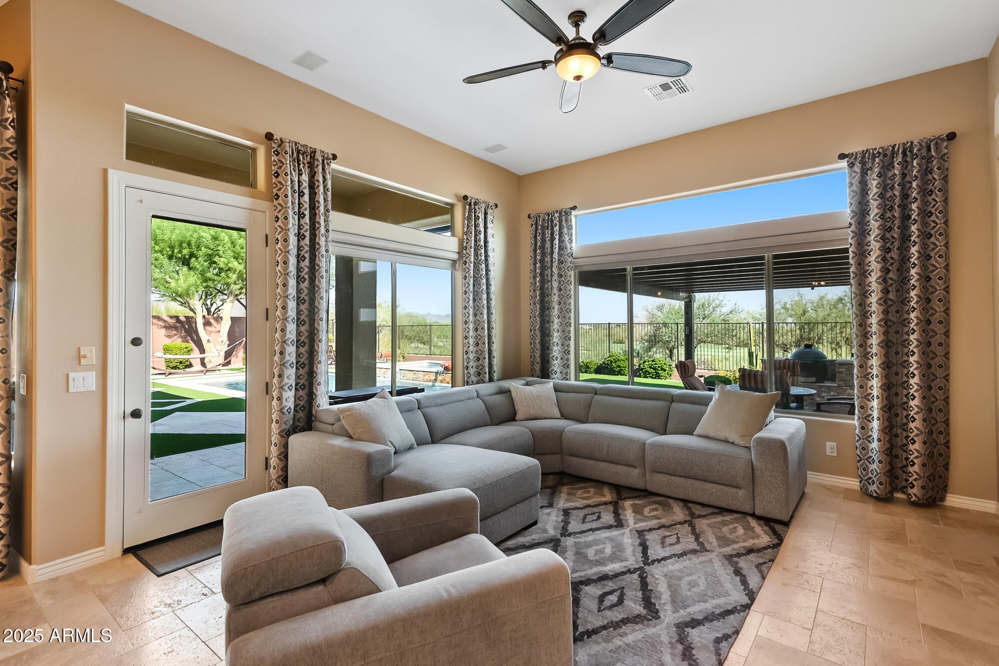 ANTHEM COUNTRY CLUB - Residential