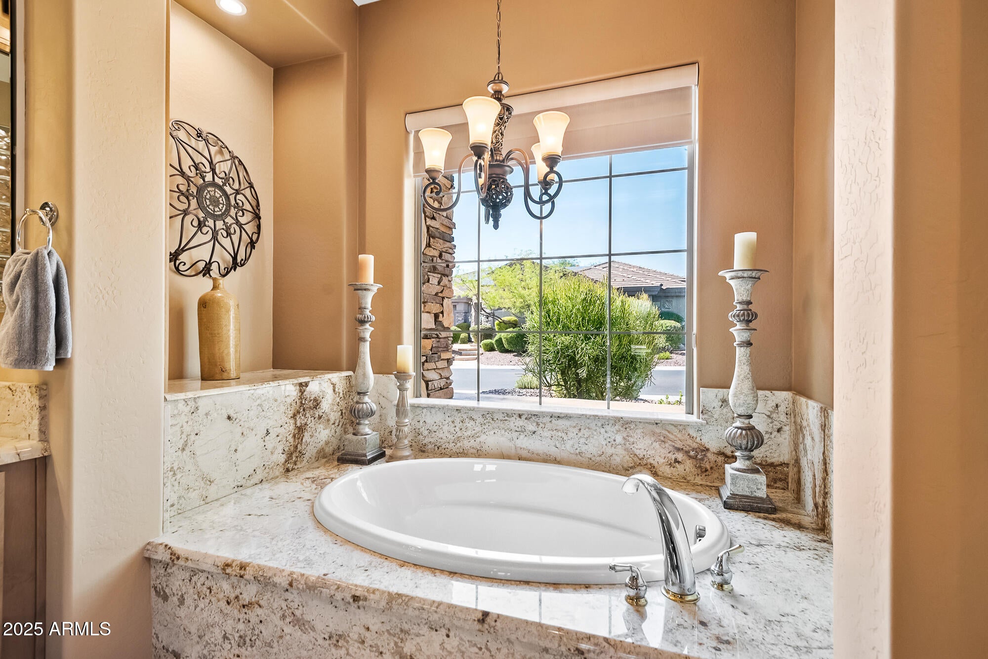 ANTHEM COUNTRY CLUB - Residential