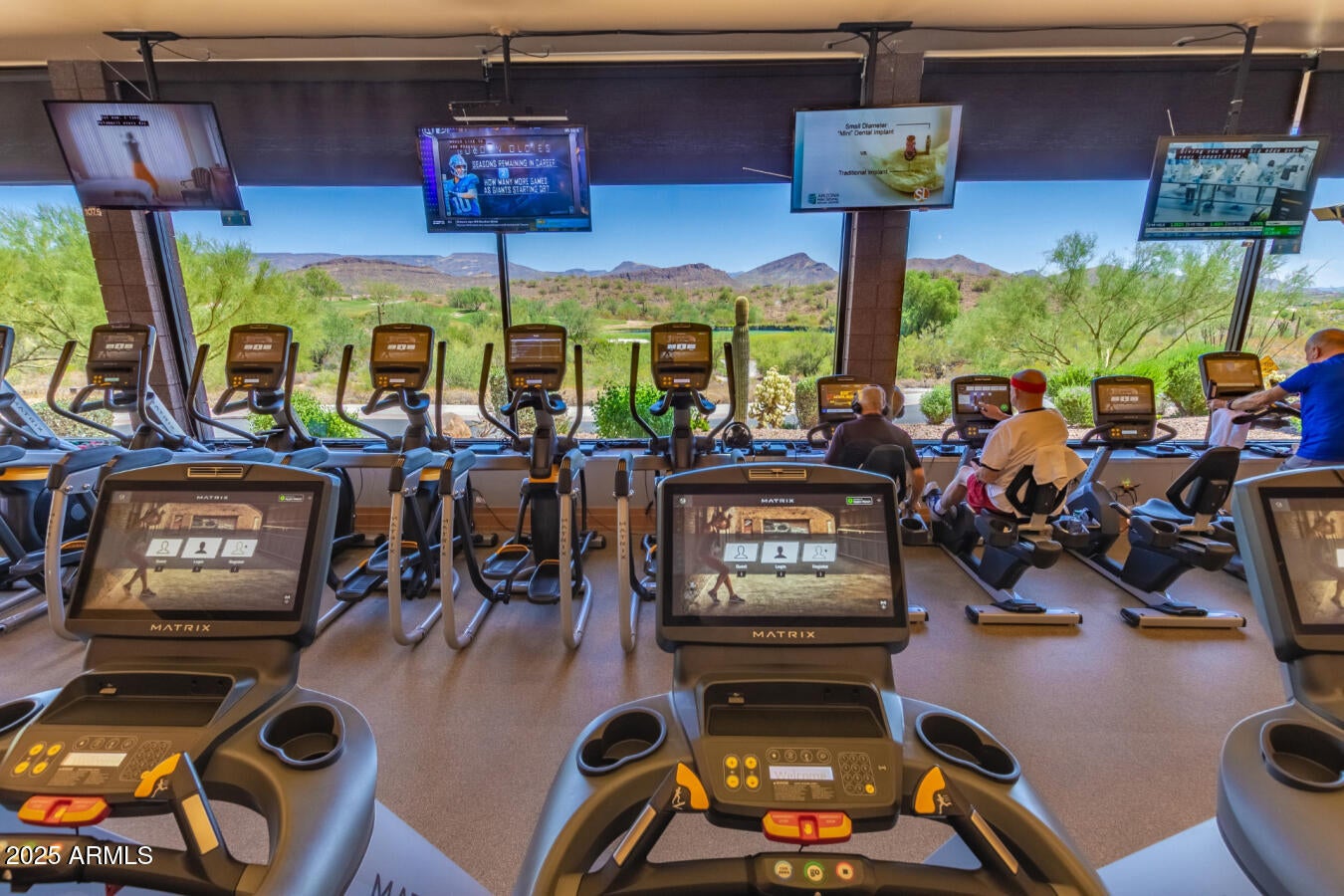 ANTHEM COUNTRY CLUB - Residential