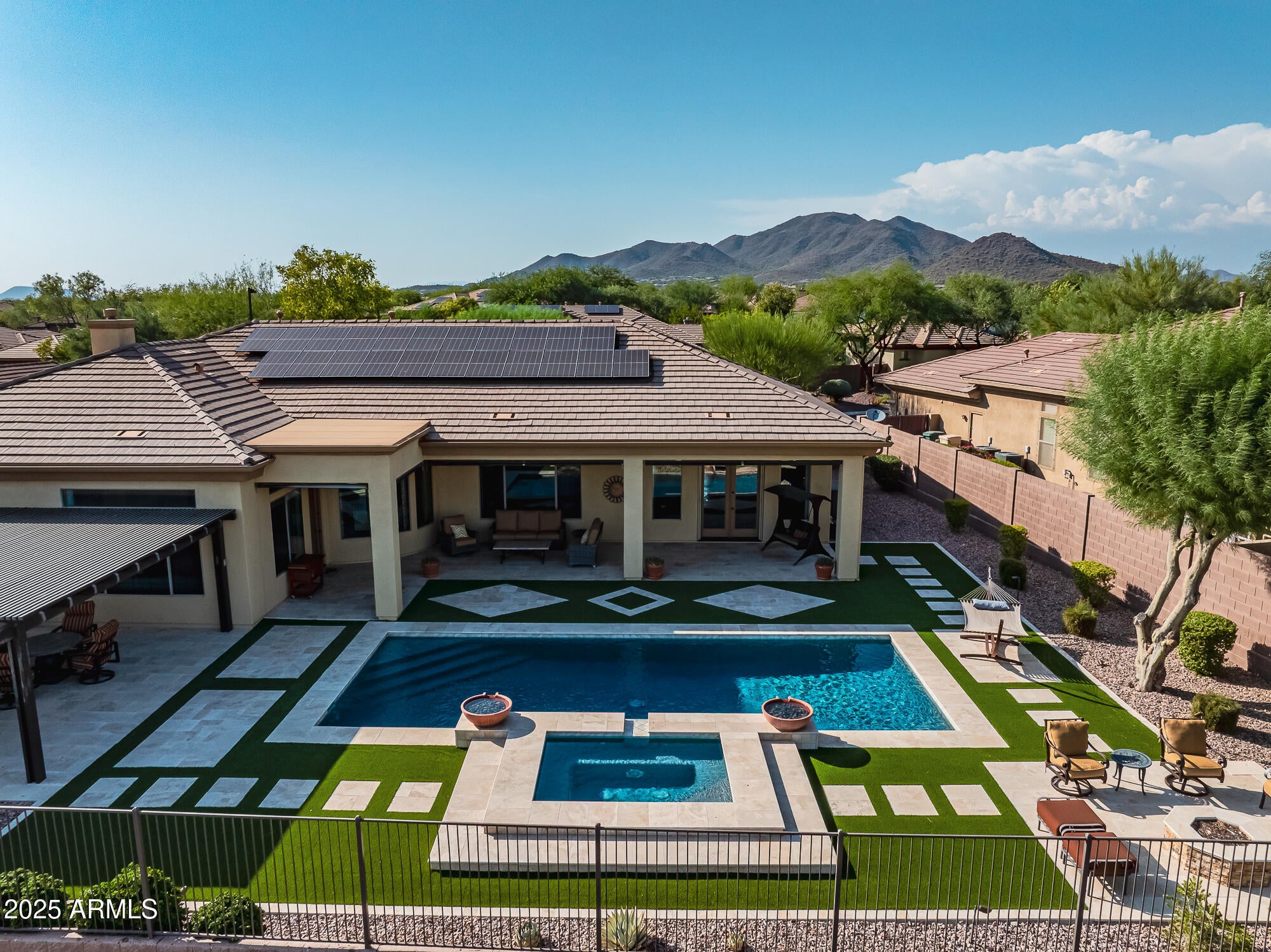 ANTHEM COUNTRY CLUB - Residential