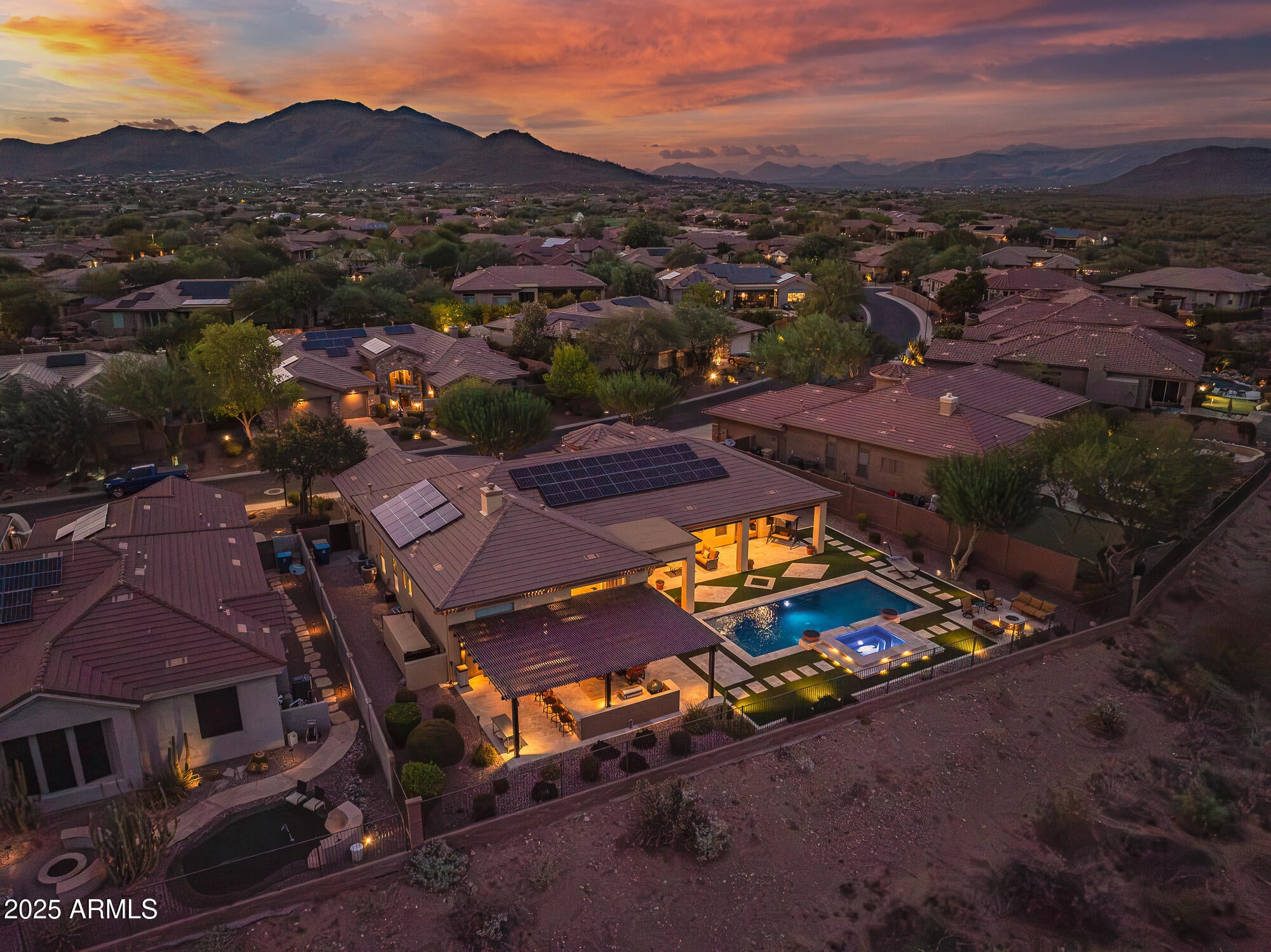 ANTHEM COUNTRY CLUB - Residential