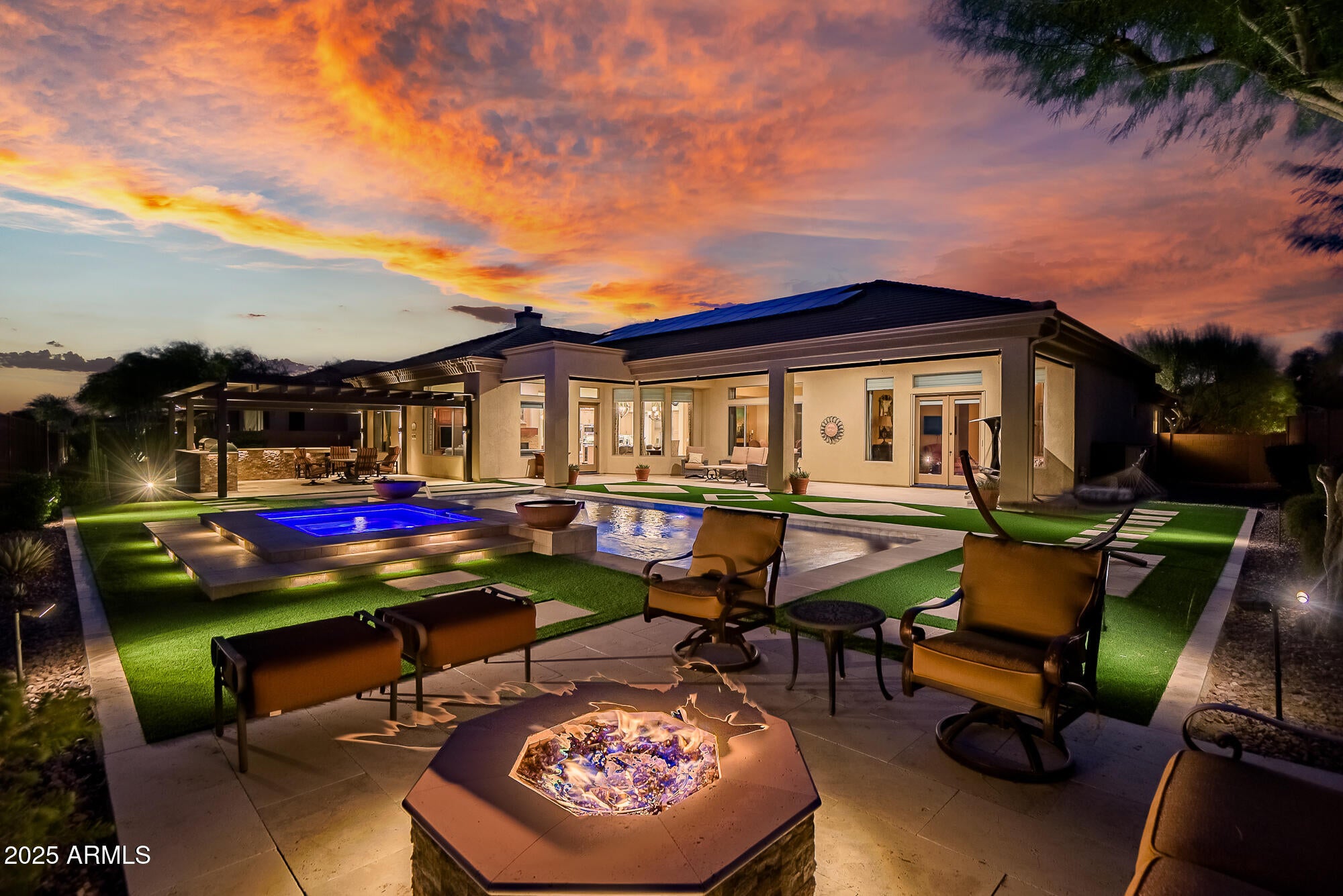ANTHEM COUNTRY CLUB - Residential