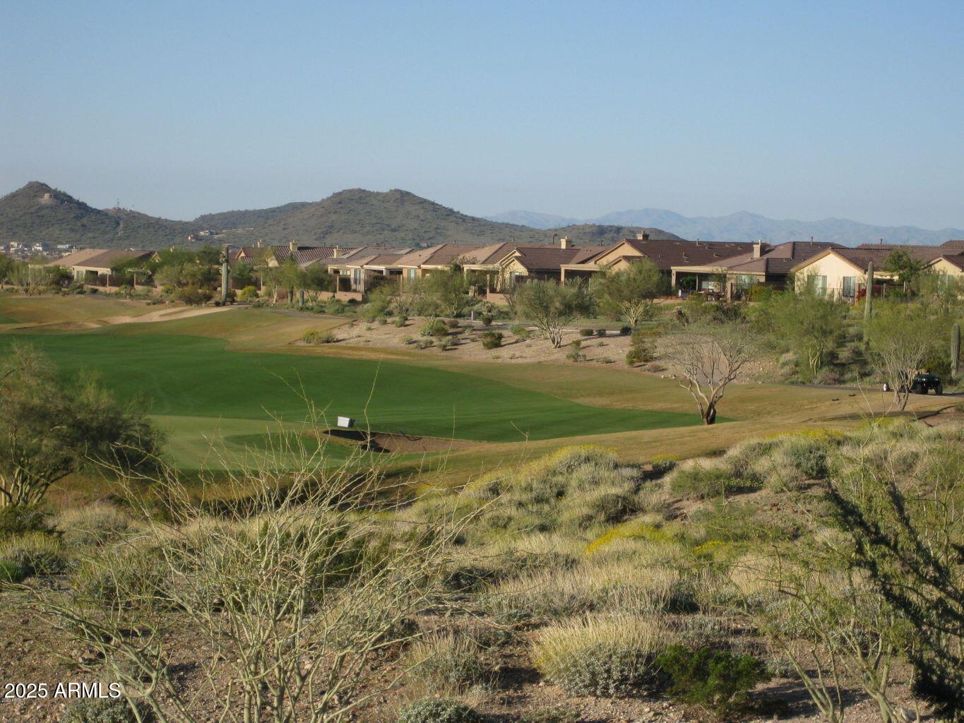ANTHEM COUNTRY CLUB - Residential