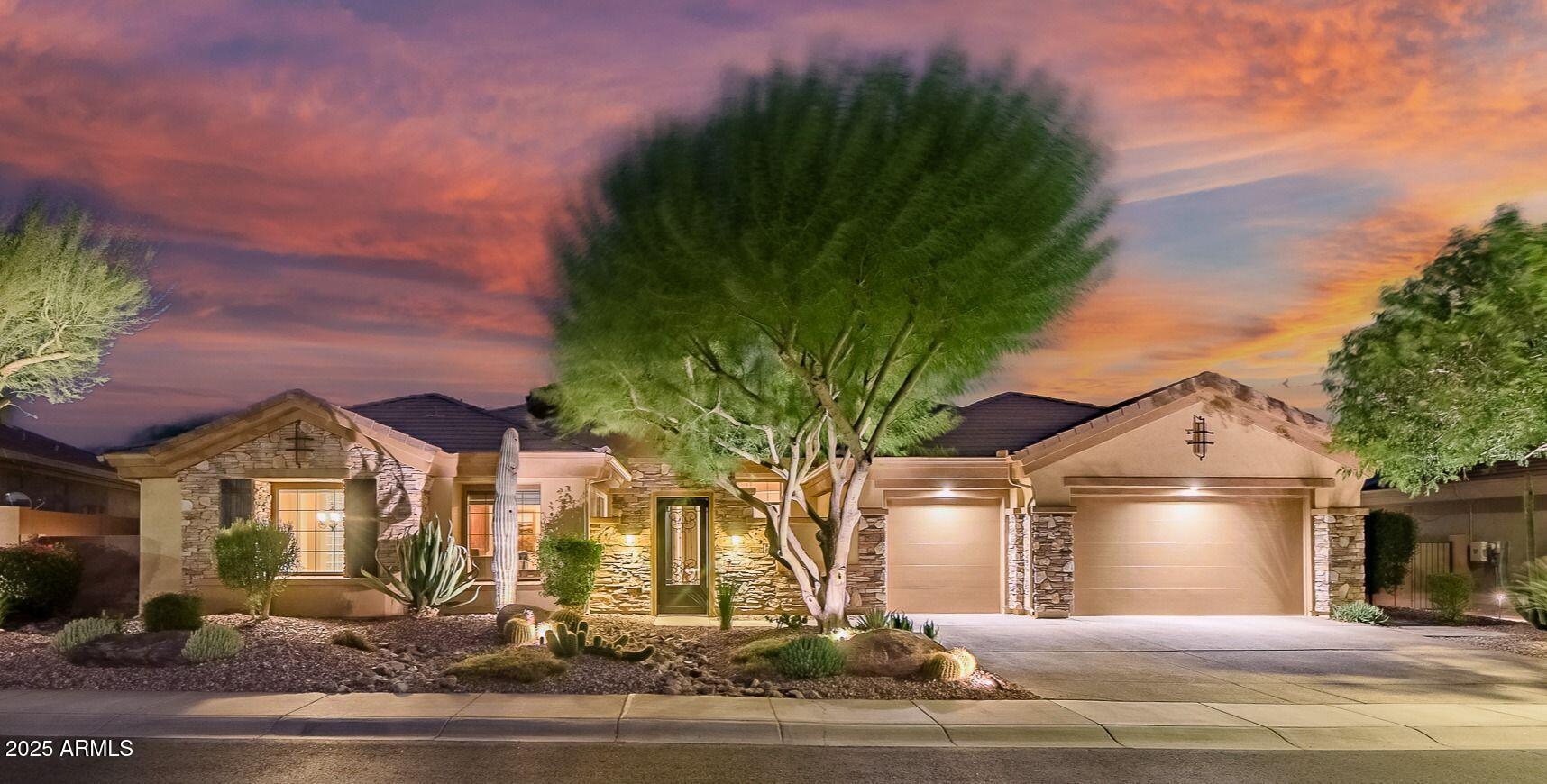 ANTHEM COUNTRY CLUB - Residential