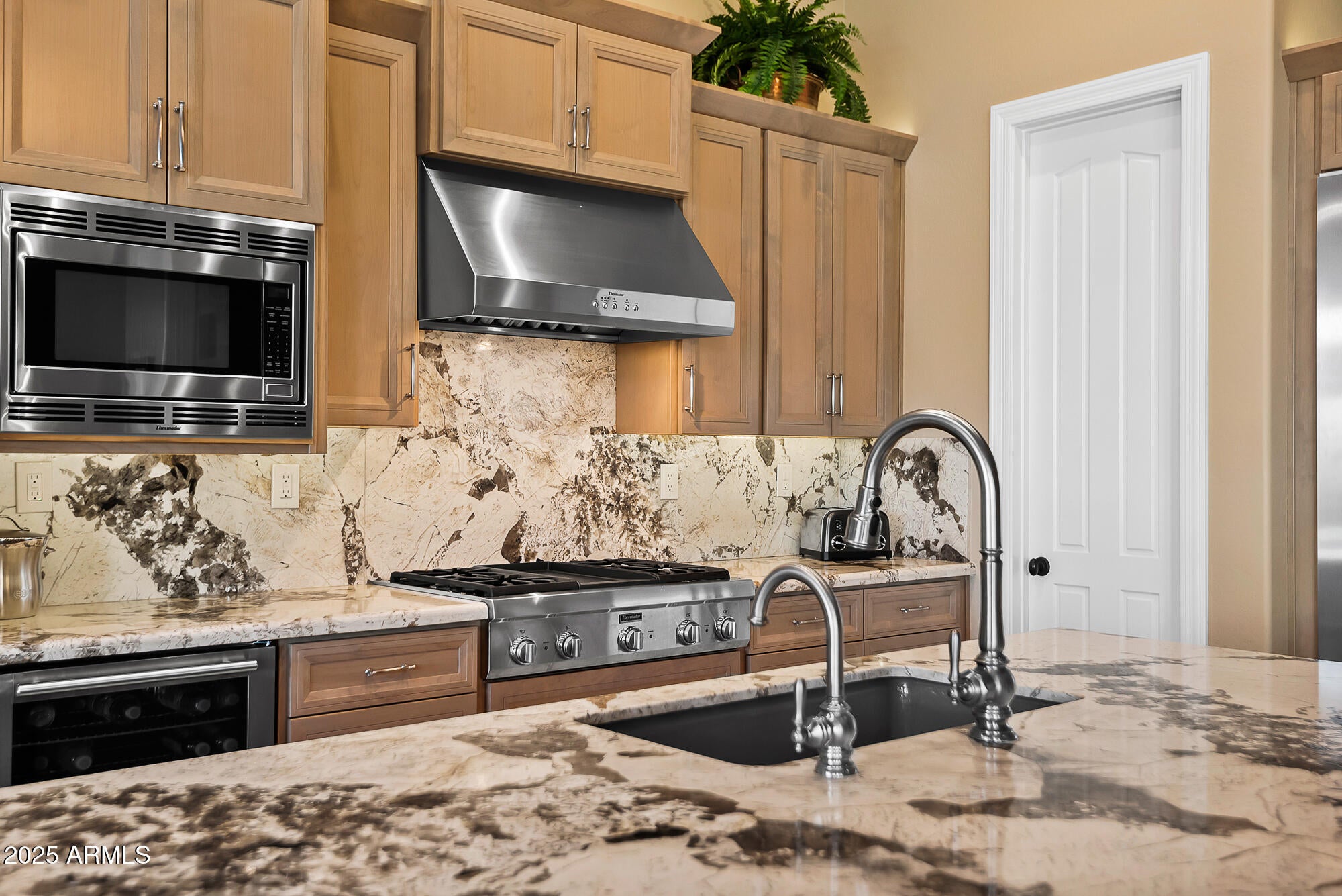 ANTHEM COUNTRY CLUB - Residential