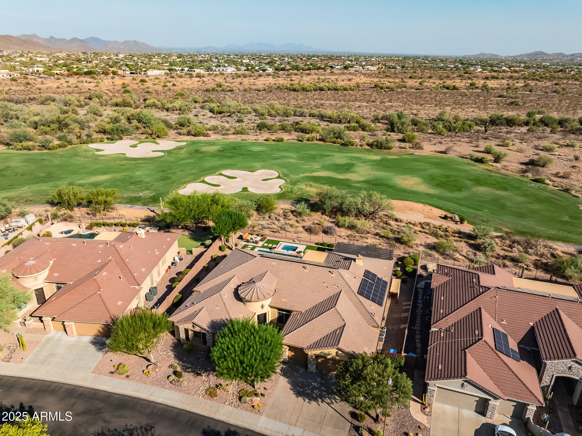 ANTHEM COUNTRY CLUB - Residential