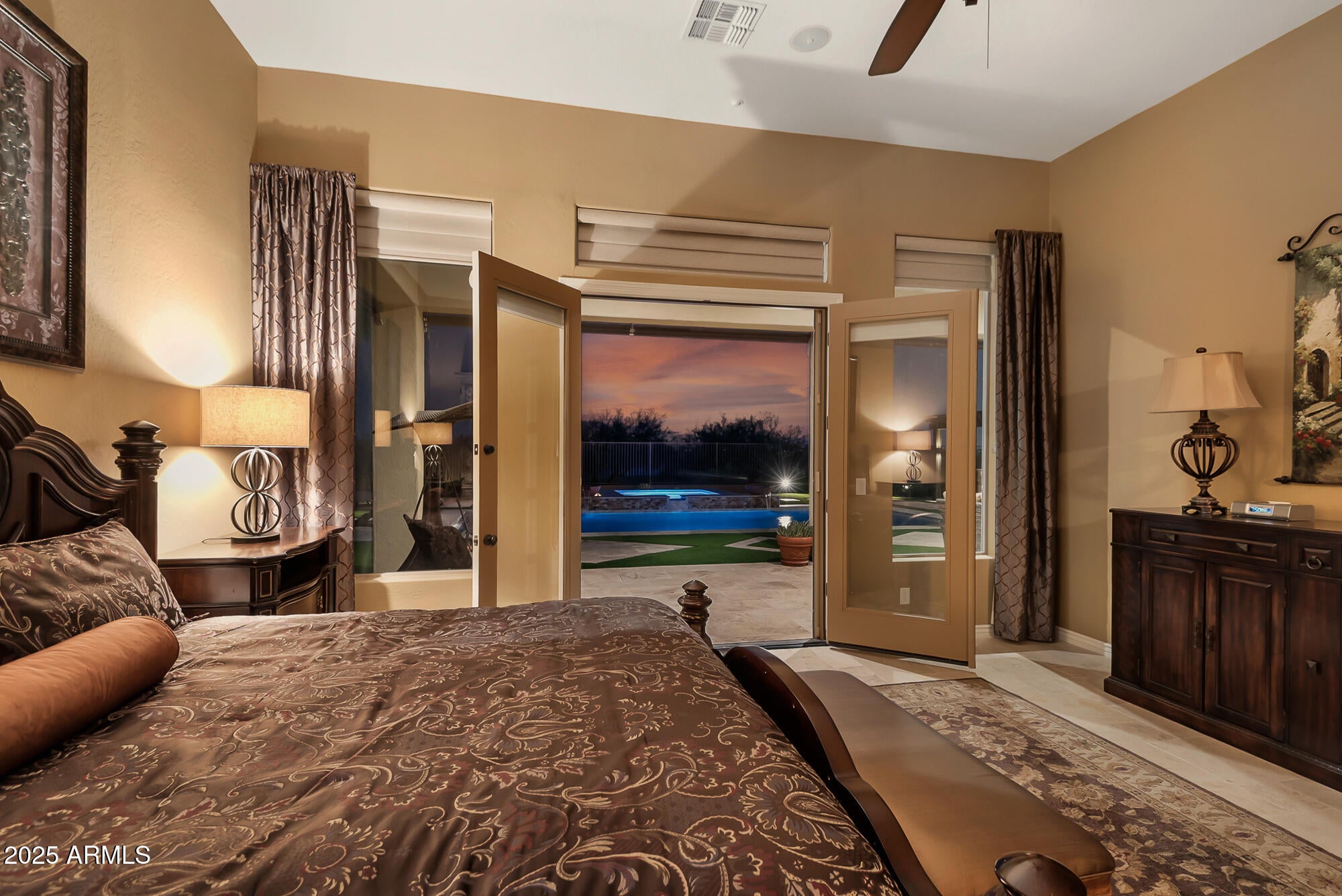 ANTHEM COUNTRY CLUB - Residential