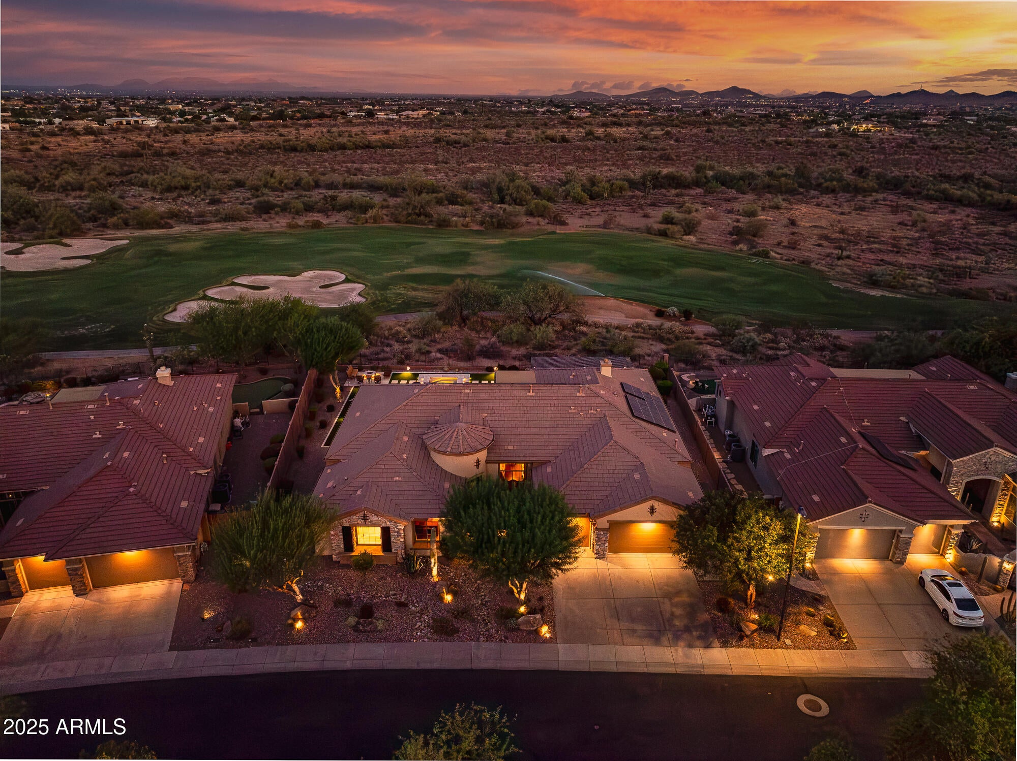 ANTHEM COUNTRY CLUB - Residential