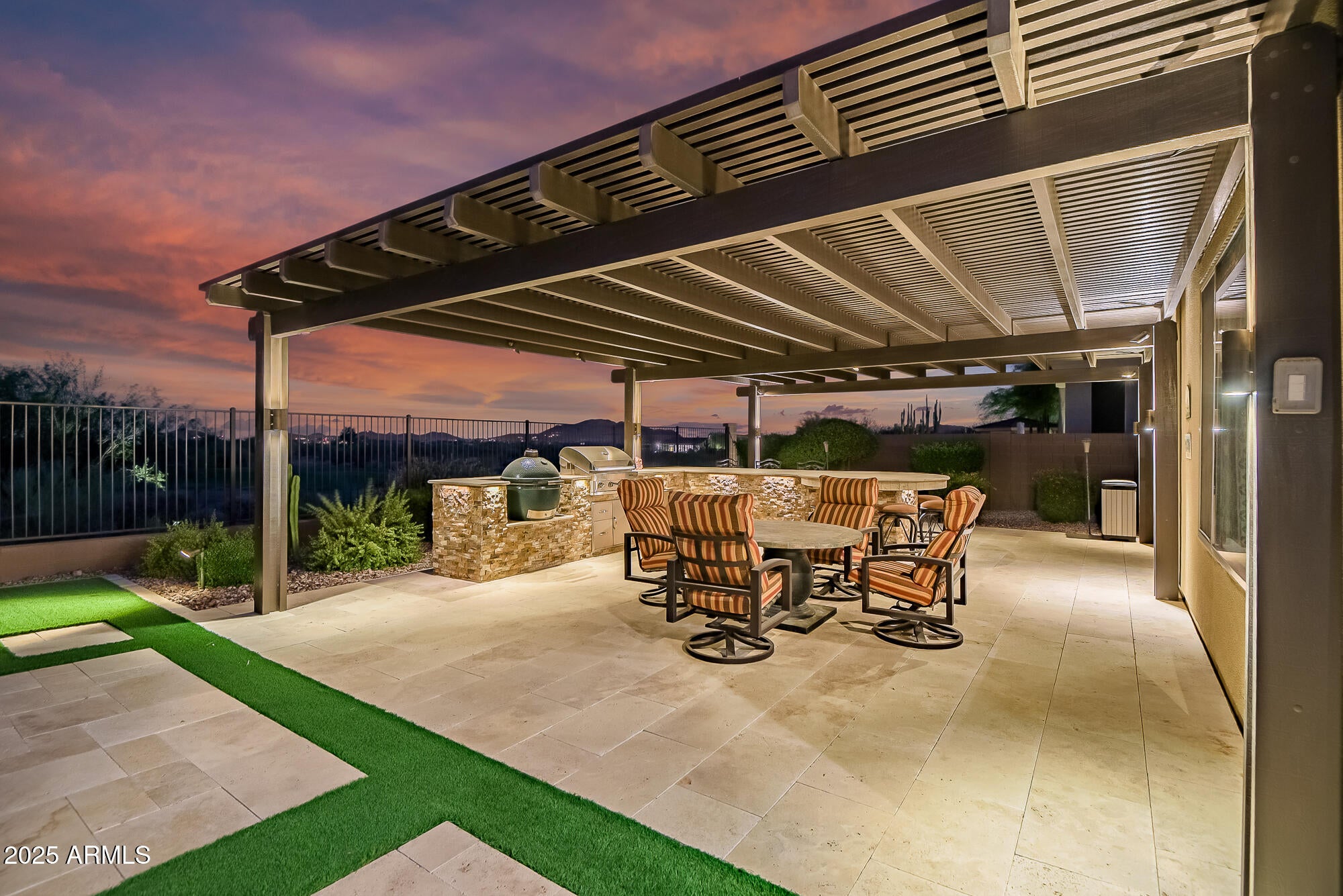 ANTHEM COUNTRY CLUB - Residential