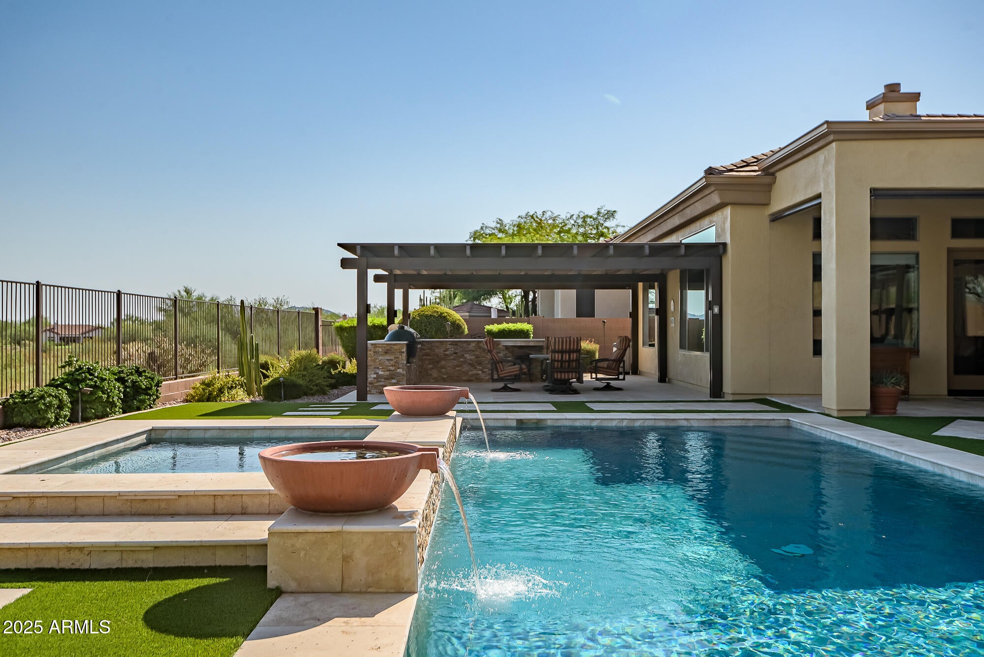 ANTHEM COUNTRY CLUB - Residential