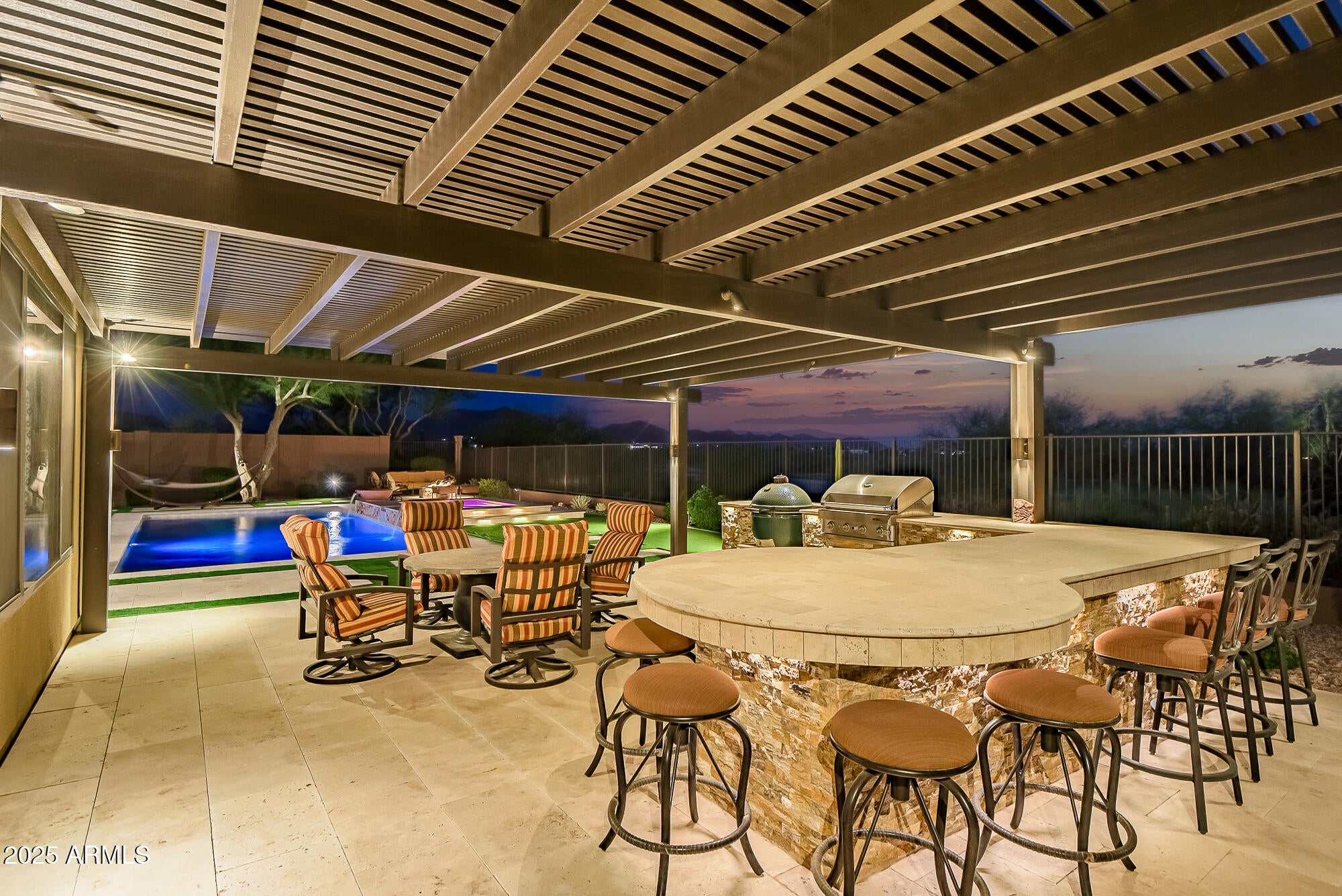 ANTHEM COUNTRY CLUB - Residential