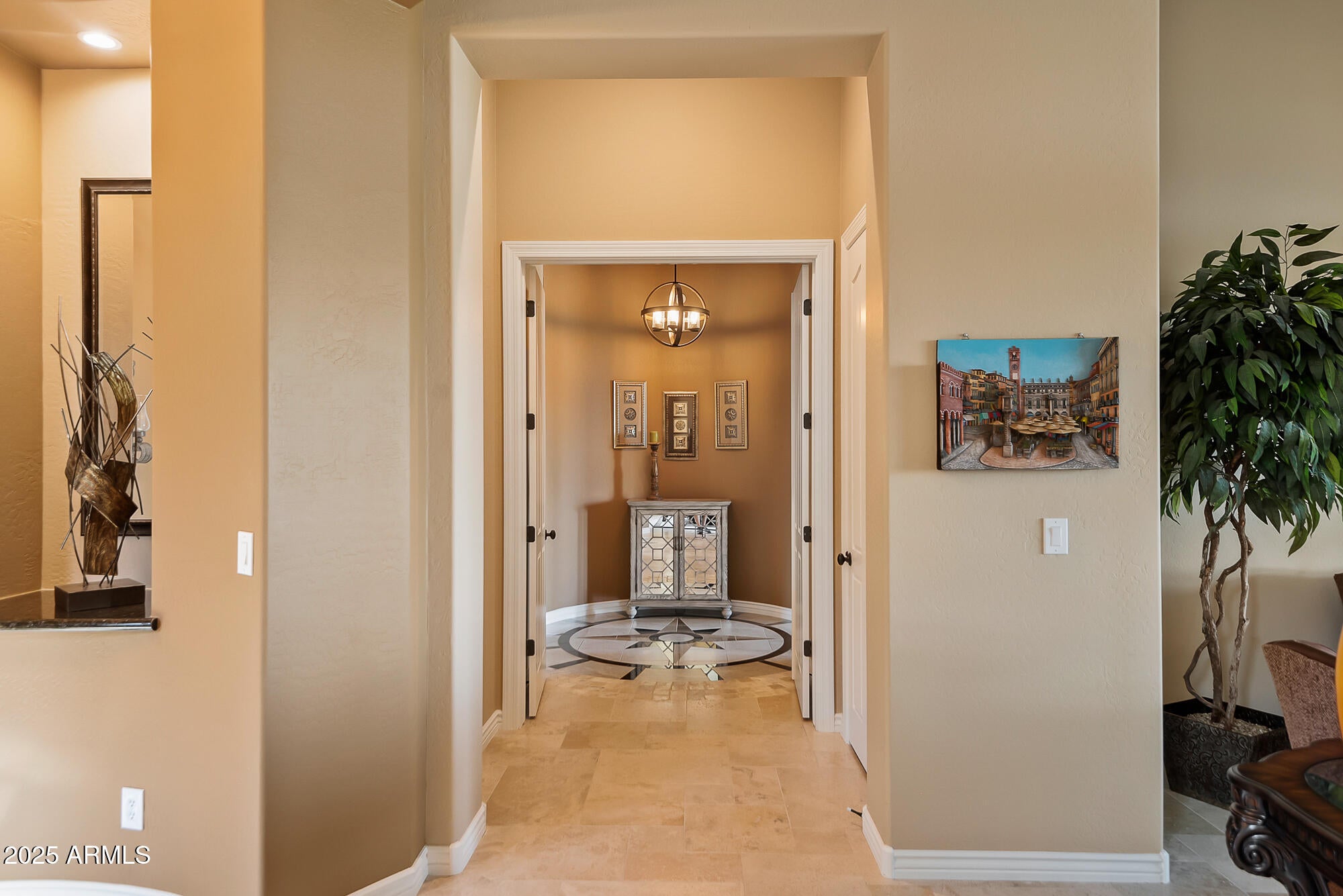 ANTHEM COUNTRY CLUB - Residential