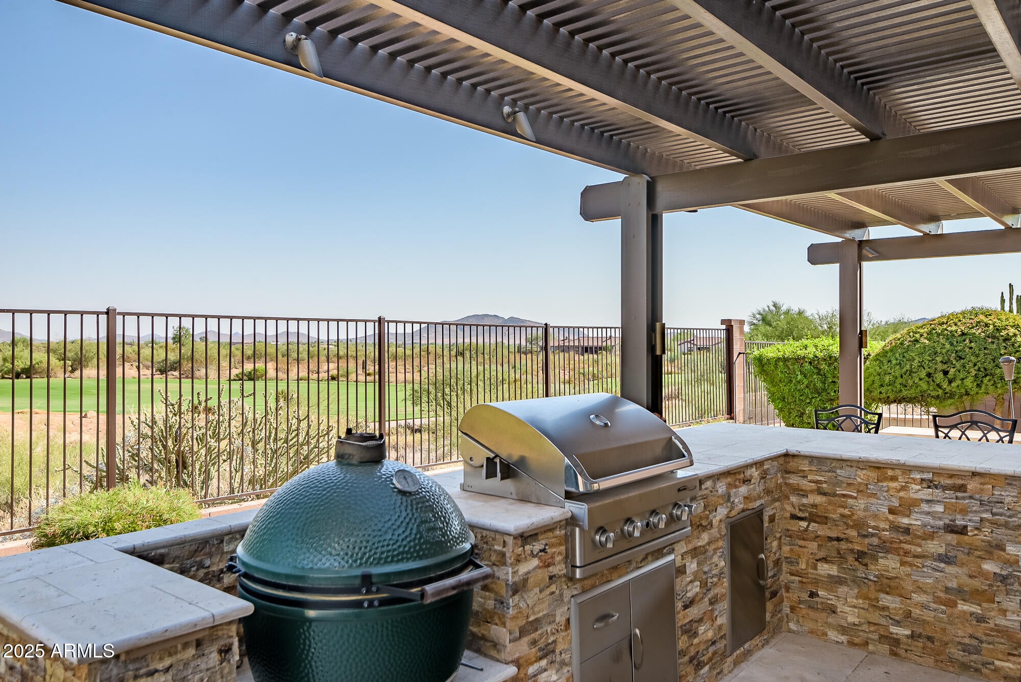 ANTHEM COUNTRY CLUB - Residential