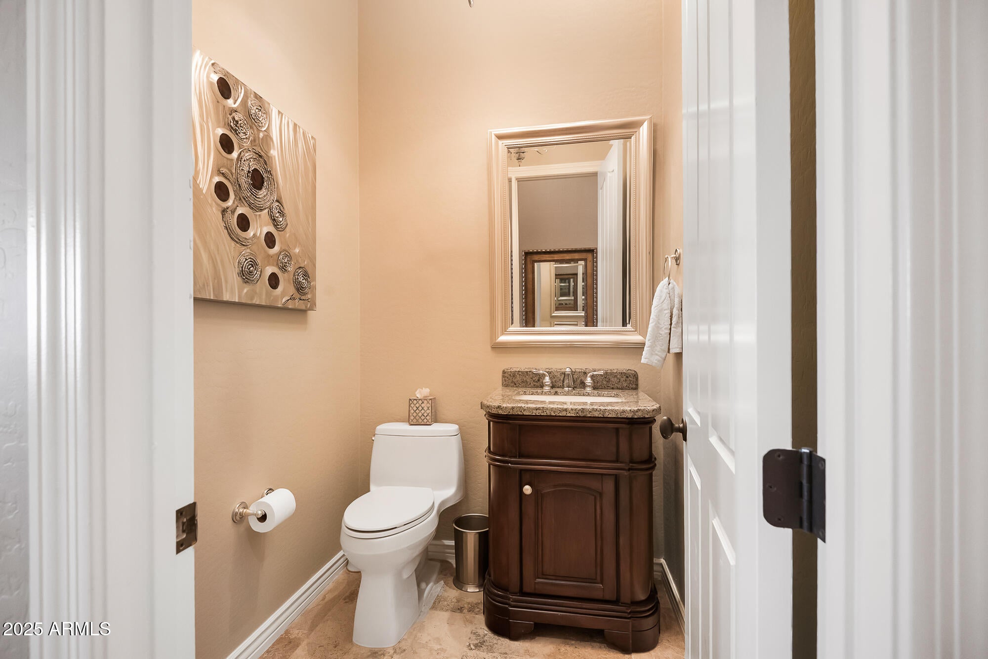 ANTHEM COUNTRY CLUB - Residential