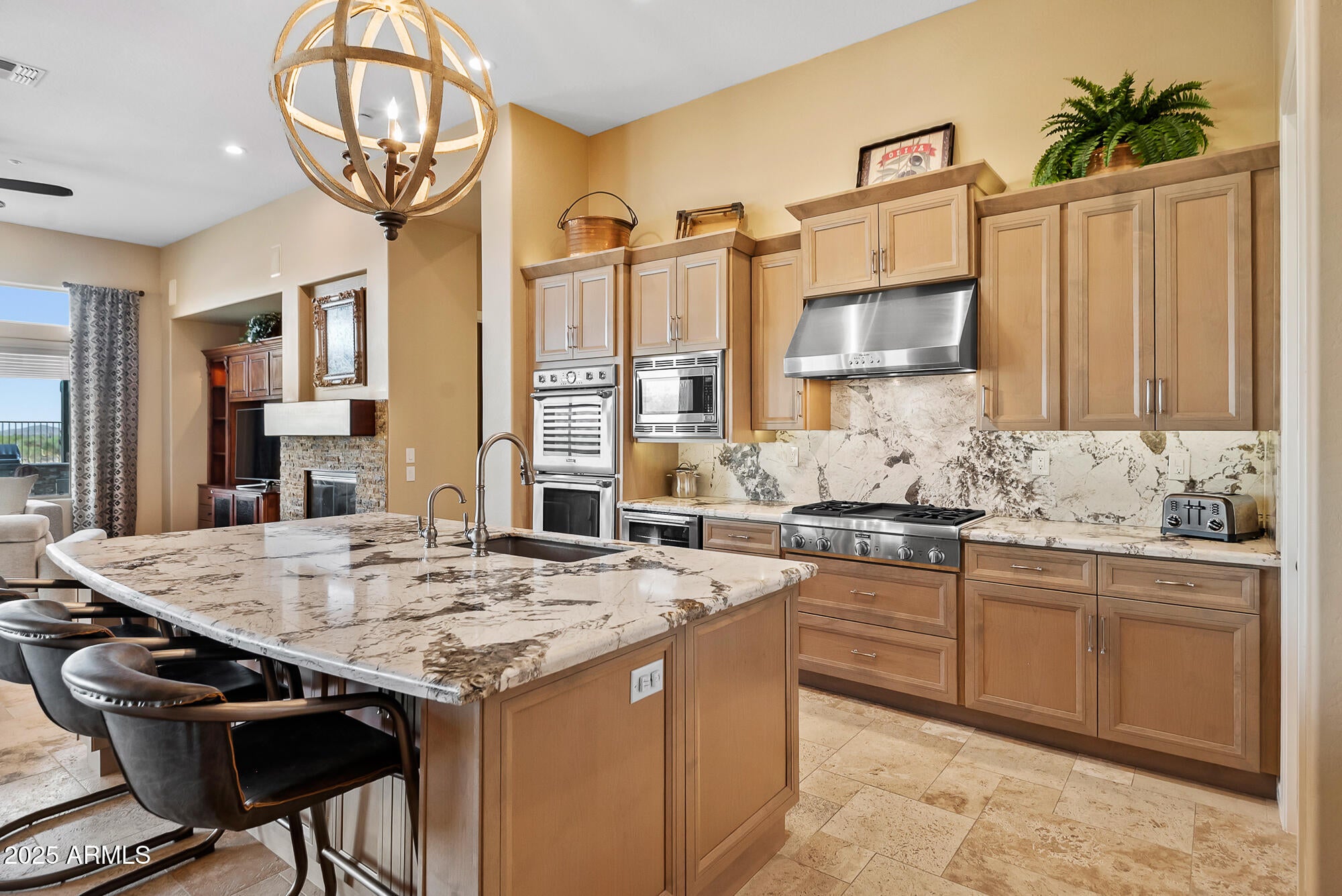 ANTHEM COUNTRY CLUB - Residential