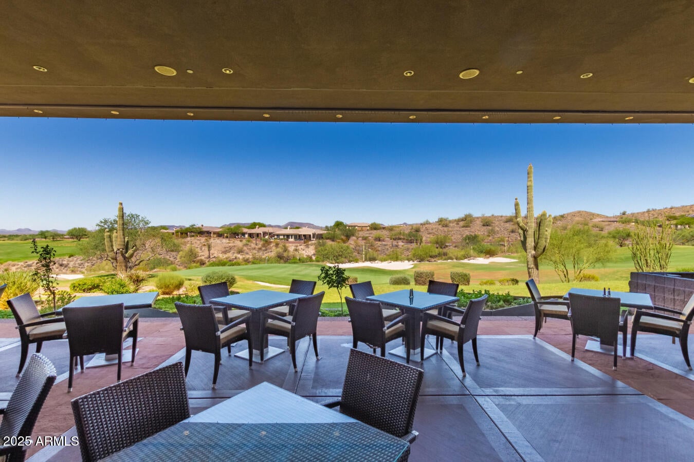 ANTHEM COUNTRY CLUB - Residential