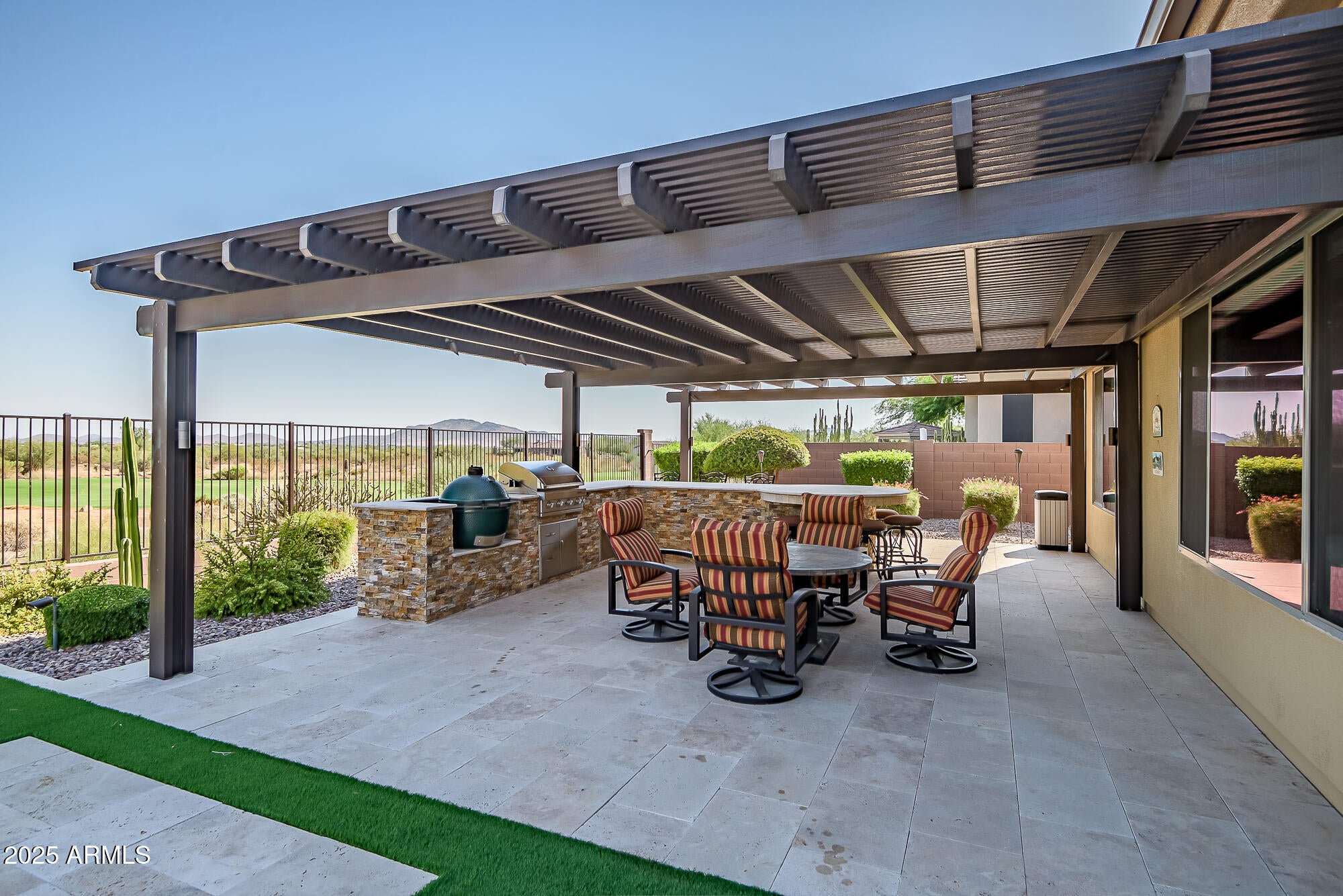 ANTHEM COUNTRY CLUB - Residential