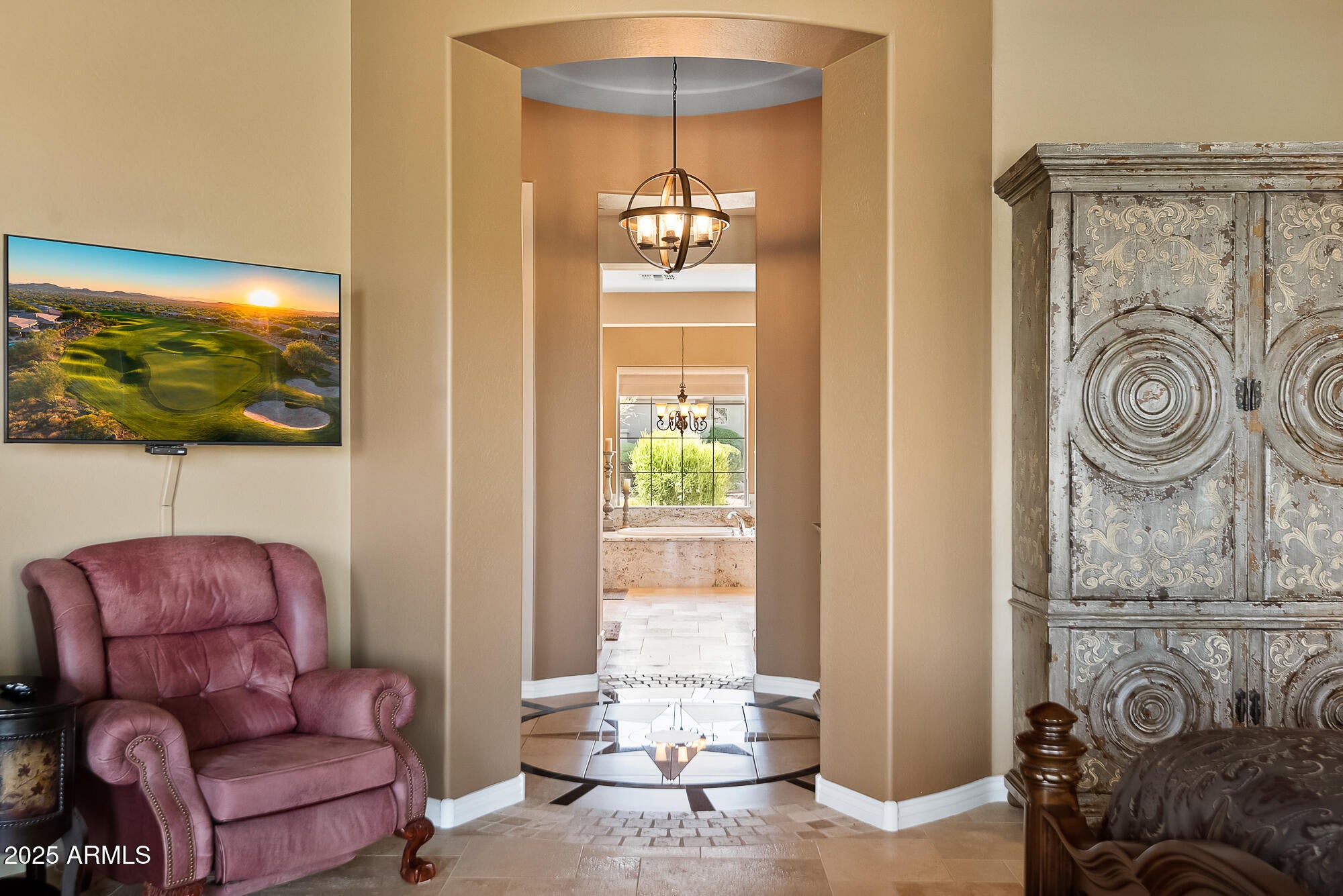 ANTHEM COUNTRY CLUB - Residential