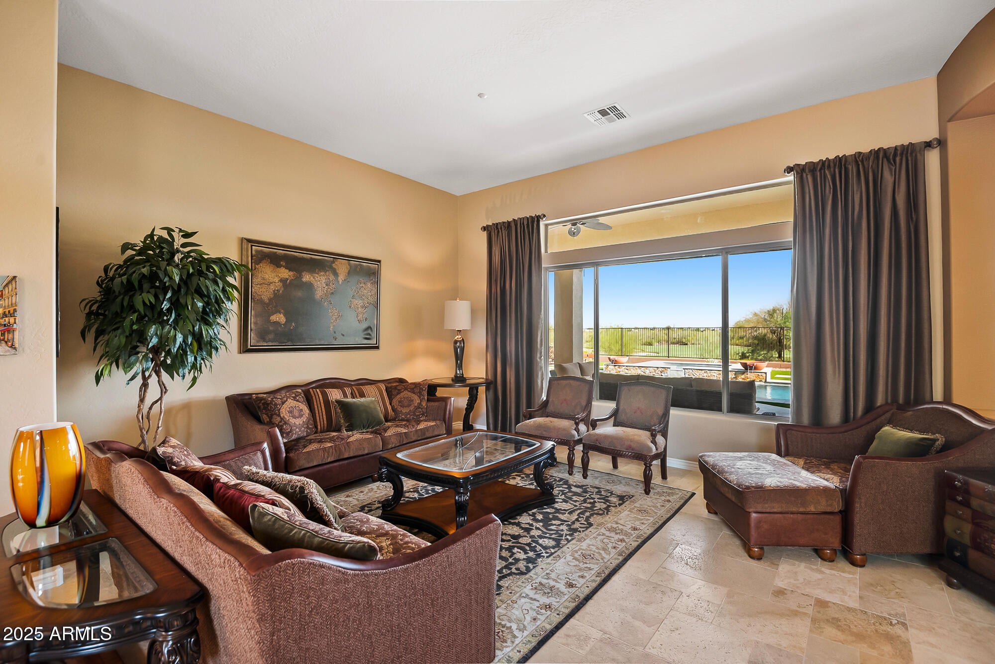 ANTHEM COUNTRY CLUB - Residential