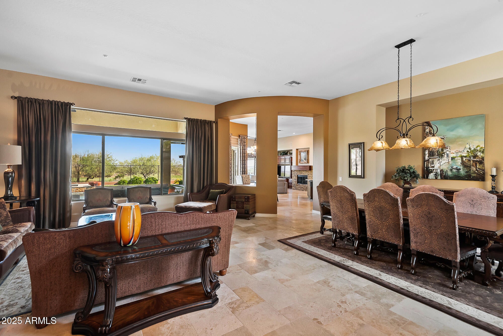 ANTHEM COUNTRY CLUB - Residential