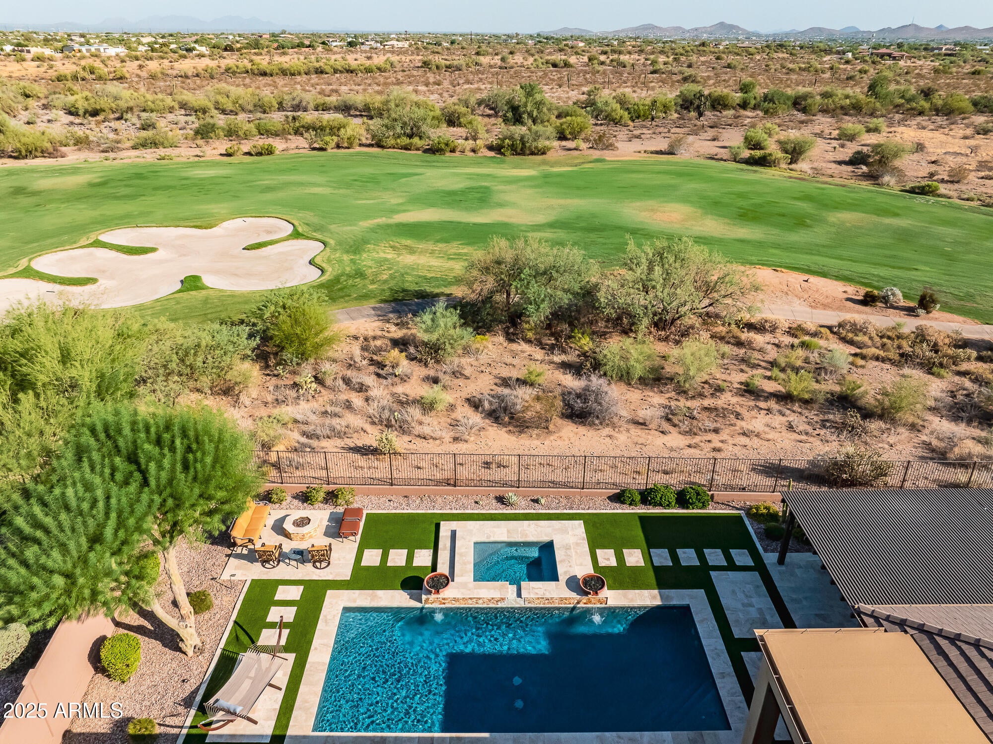 ANTHEM COUNTRY CLUB - Residential