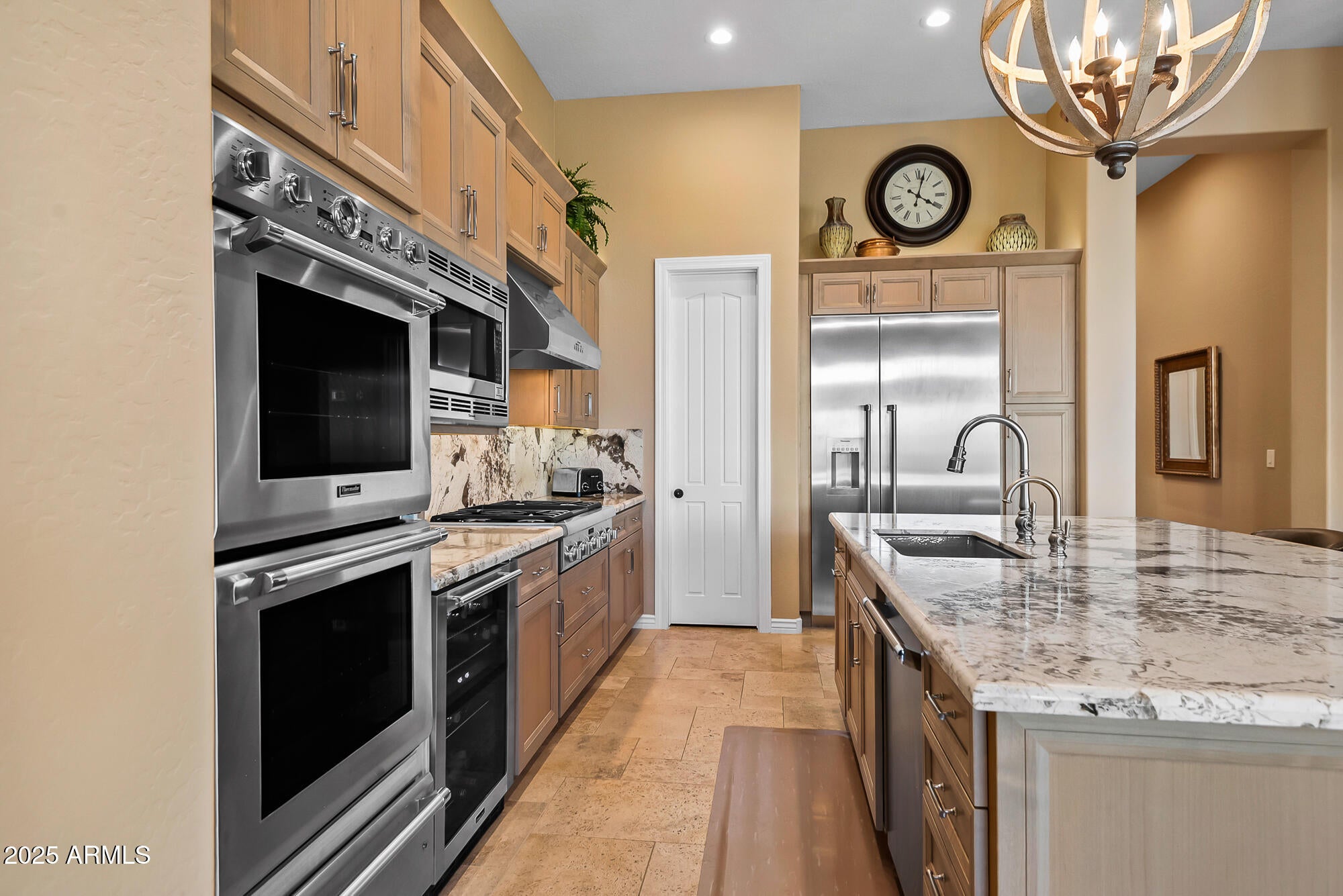 ANTHEM COUNTRY CLUB - Residential