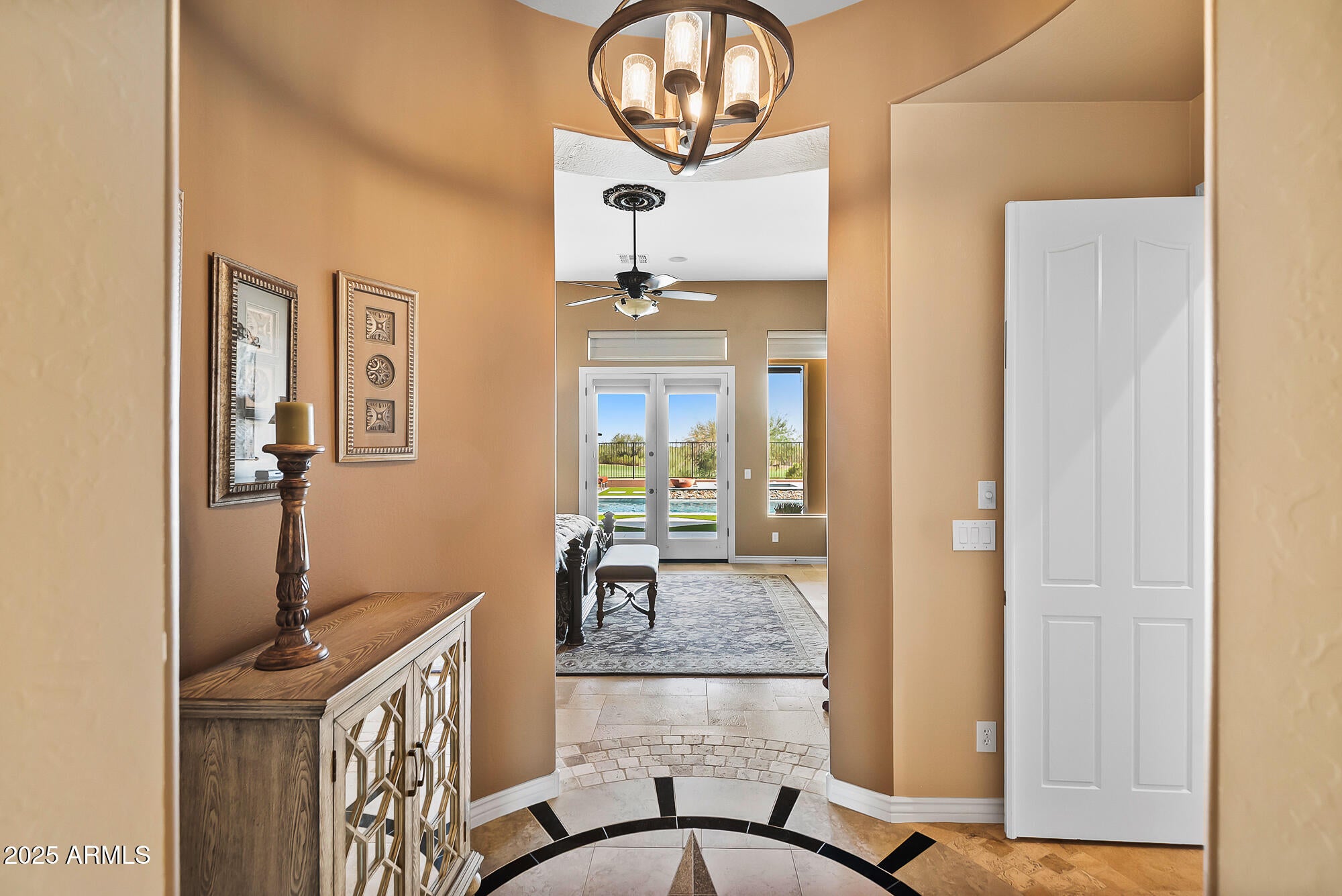 ANTHEM COUNTRY CLUB - Residential