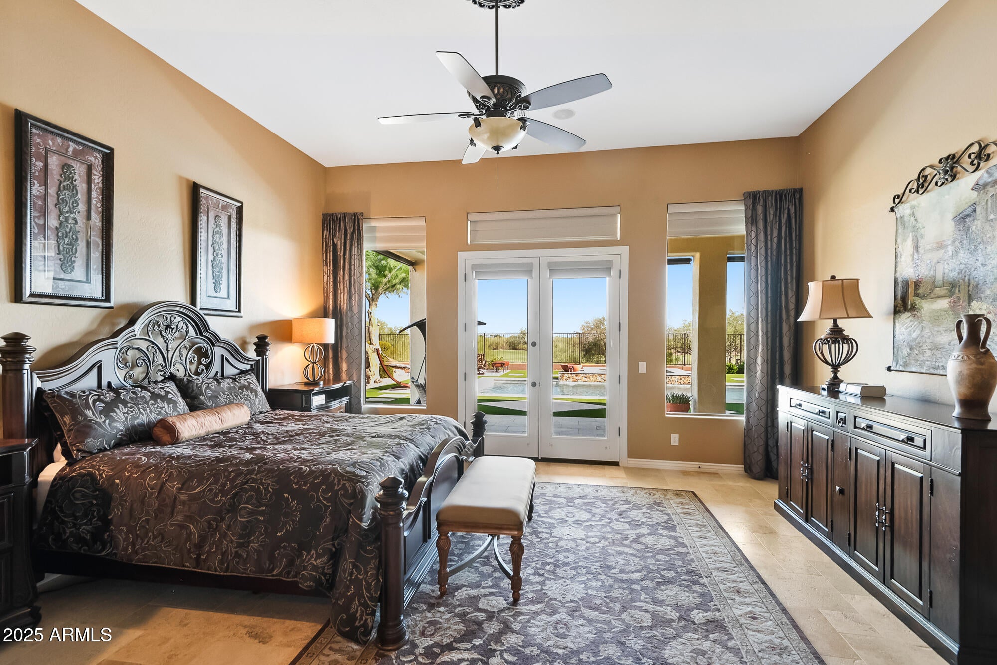 ANTHEM COUNTRY CLUB - Residential