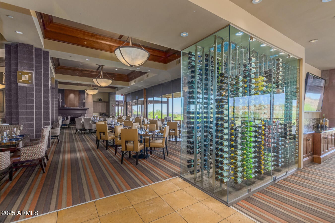 ANTHEM COUNTRY CLUB - Residential