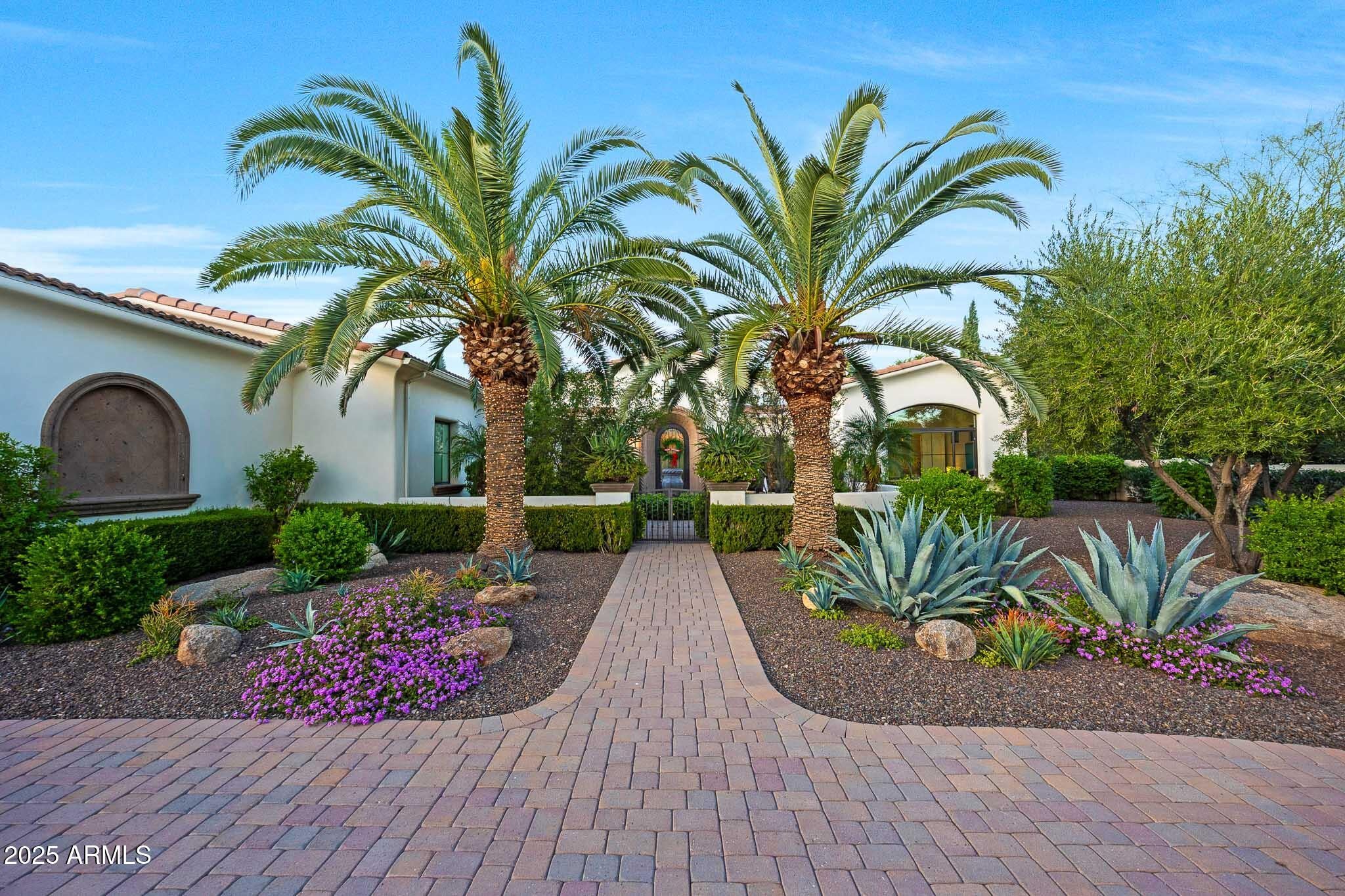 RANCHO SUNNY VALE LOTS 9-26 - Residential
