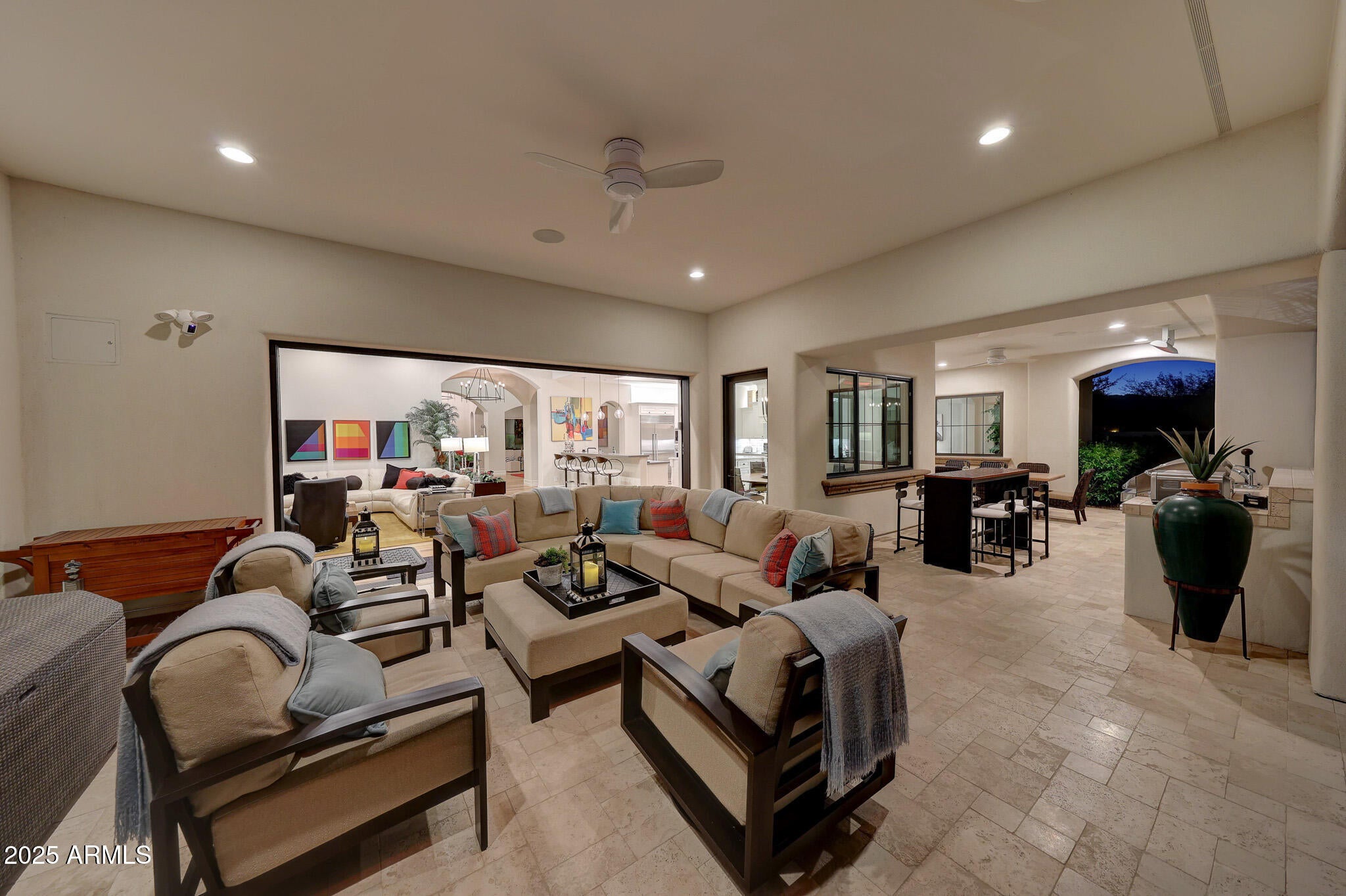 RANCHO SUNNY VALE LOTS 9-26 - Residential