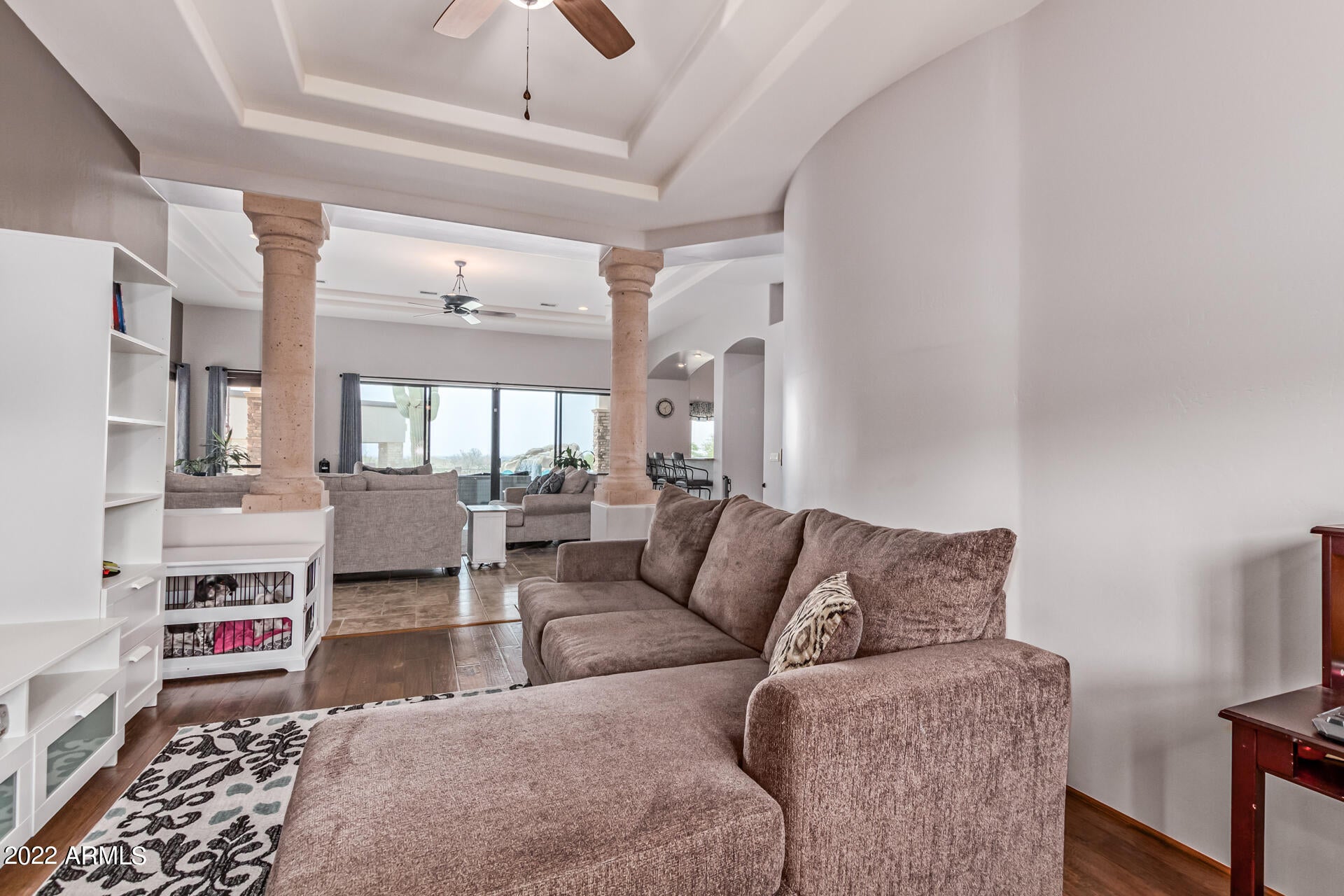Hangar Haciendas - Residential