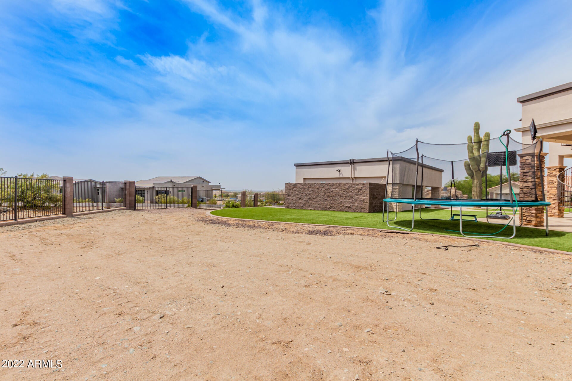 Hangar Haciendas - Residential