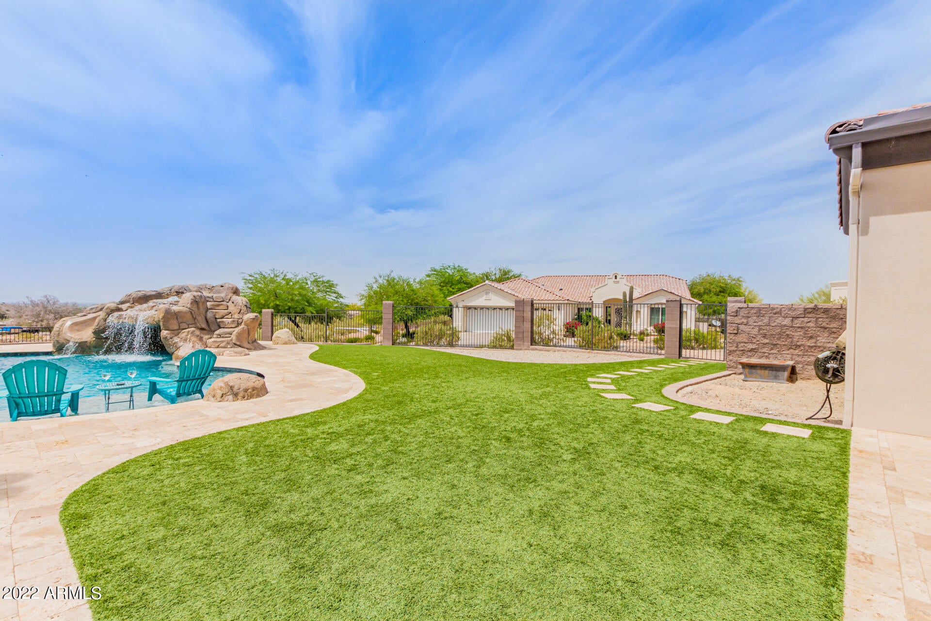 Hangar Haciendas - Residential