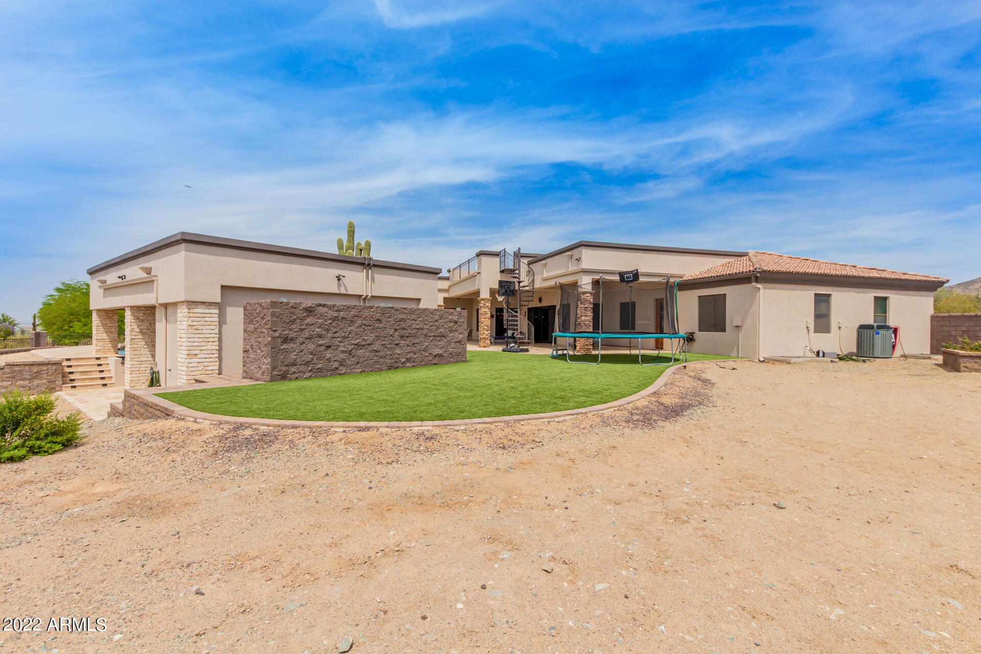 Hangar Haciendas - Residential