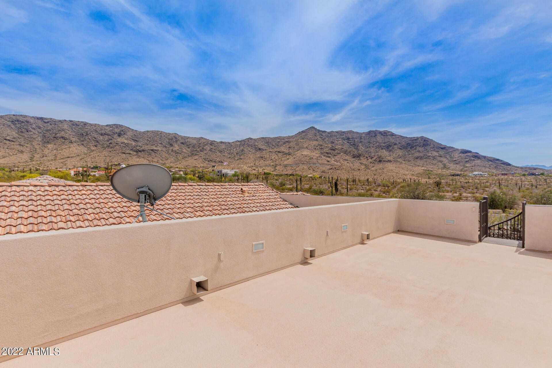 Hangar Haciendas - Residential