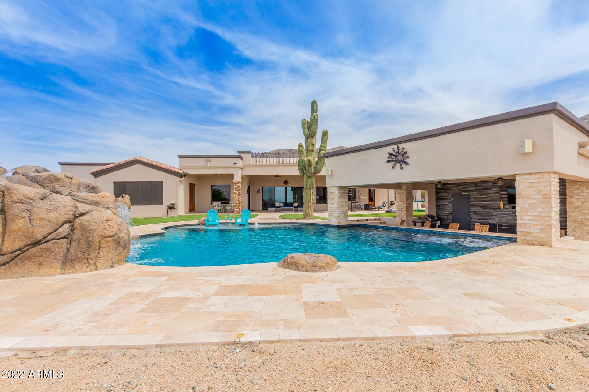 Hangar Haciendas - Residential
