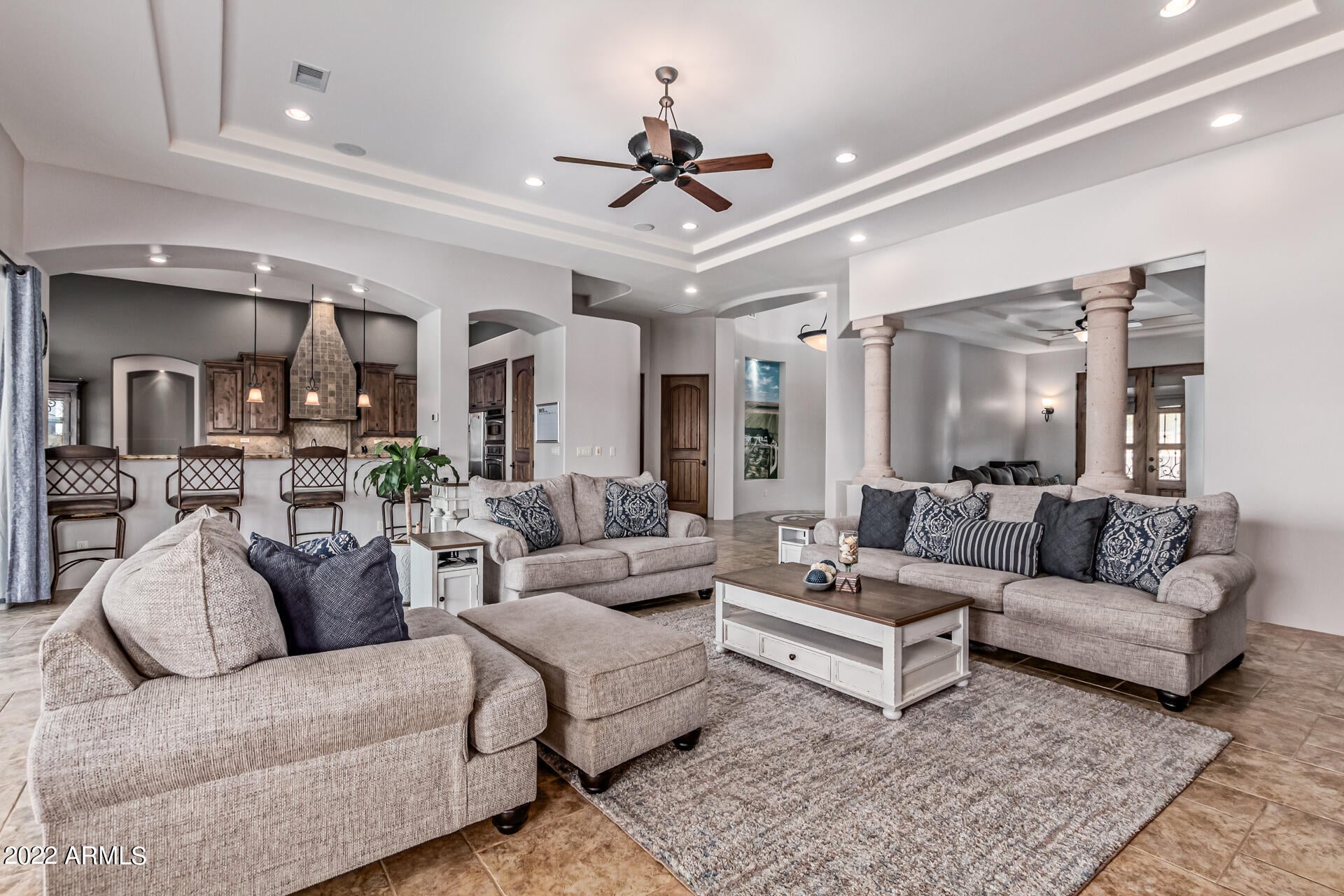 Hangar Haciendas - Residential