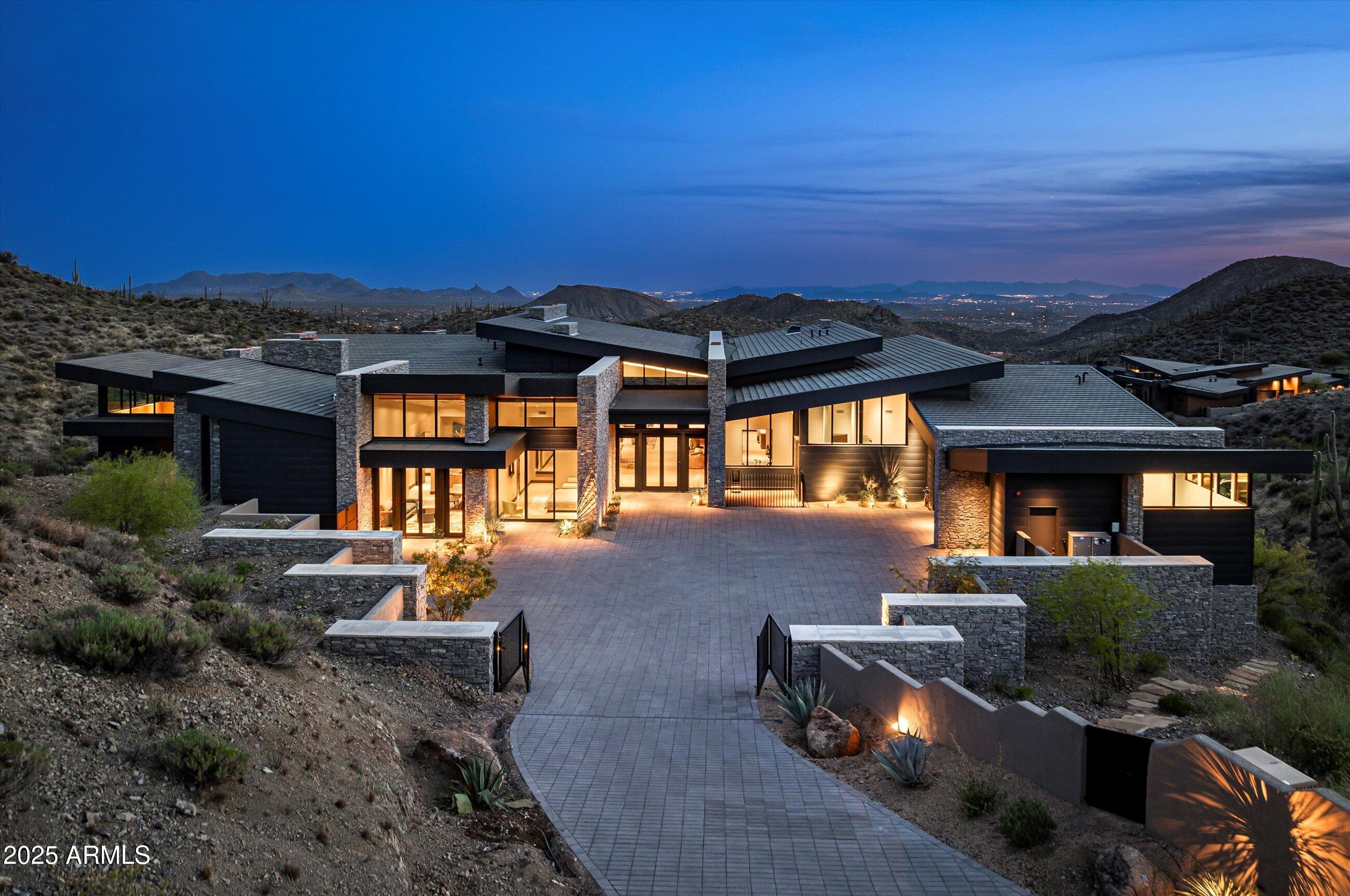 DESERT MOUNTAIN - Residential