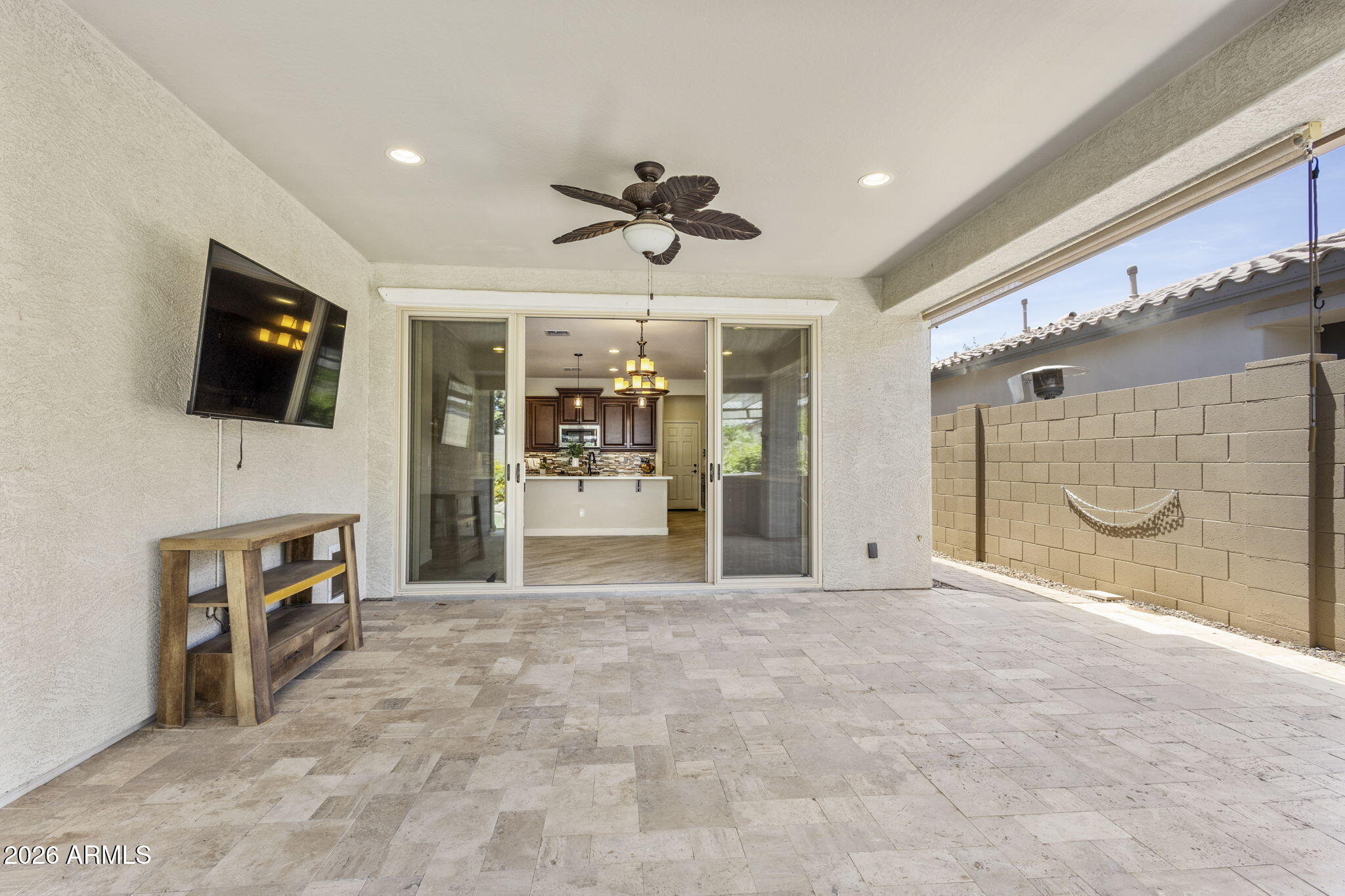 ENCORE AT EASTMARK PARCEL 9-2 - Residential