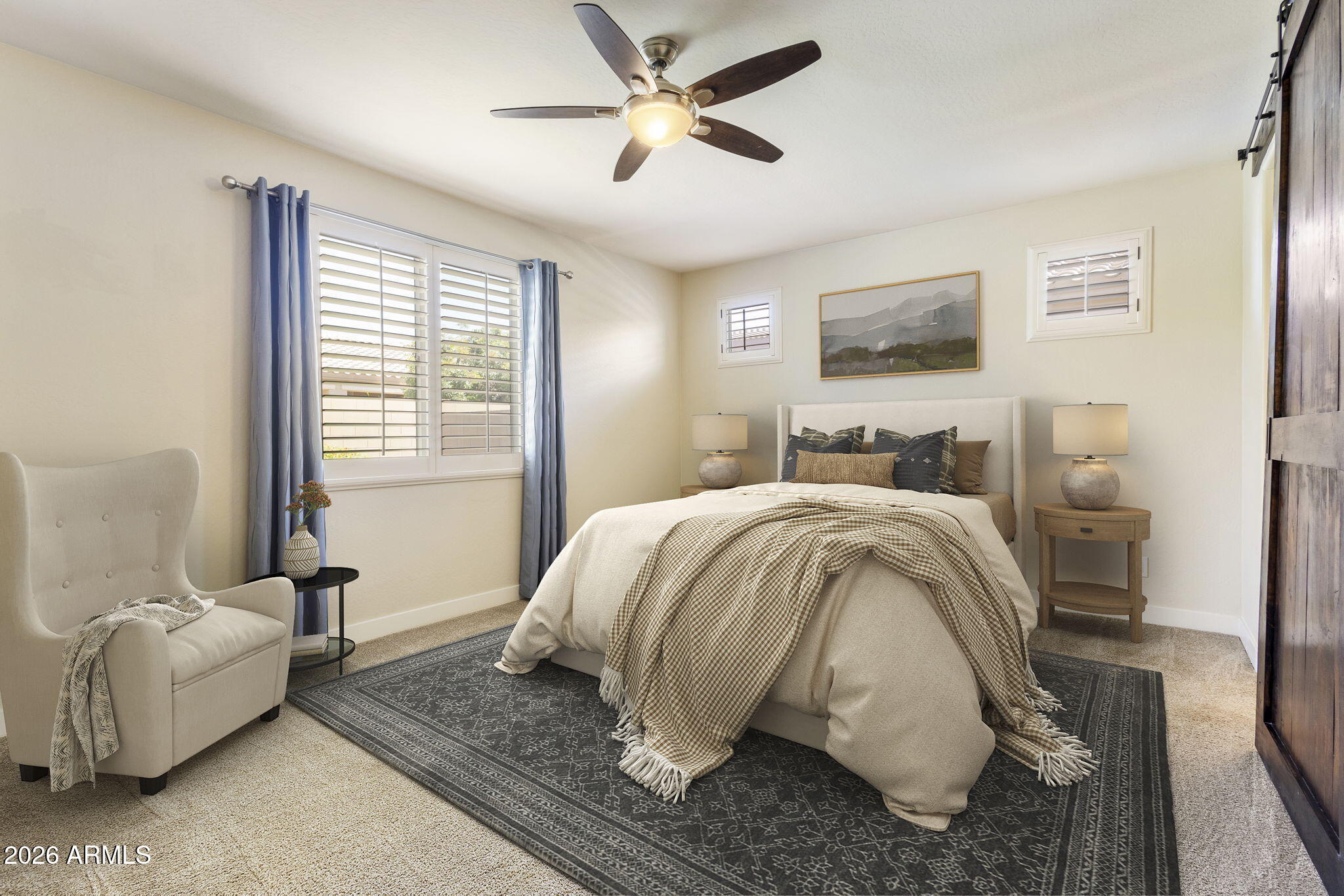 ENCORE AT EASTMARK PARCEL 9-2 - Residential