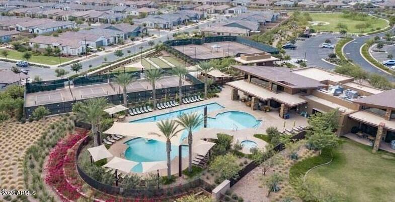 ENCORE AT EASTMARK PARCEL 9-2 - Residential