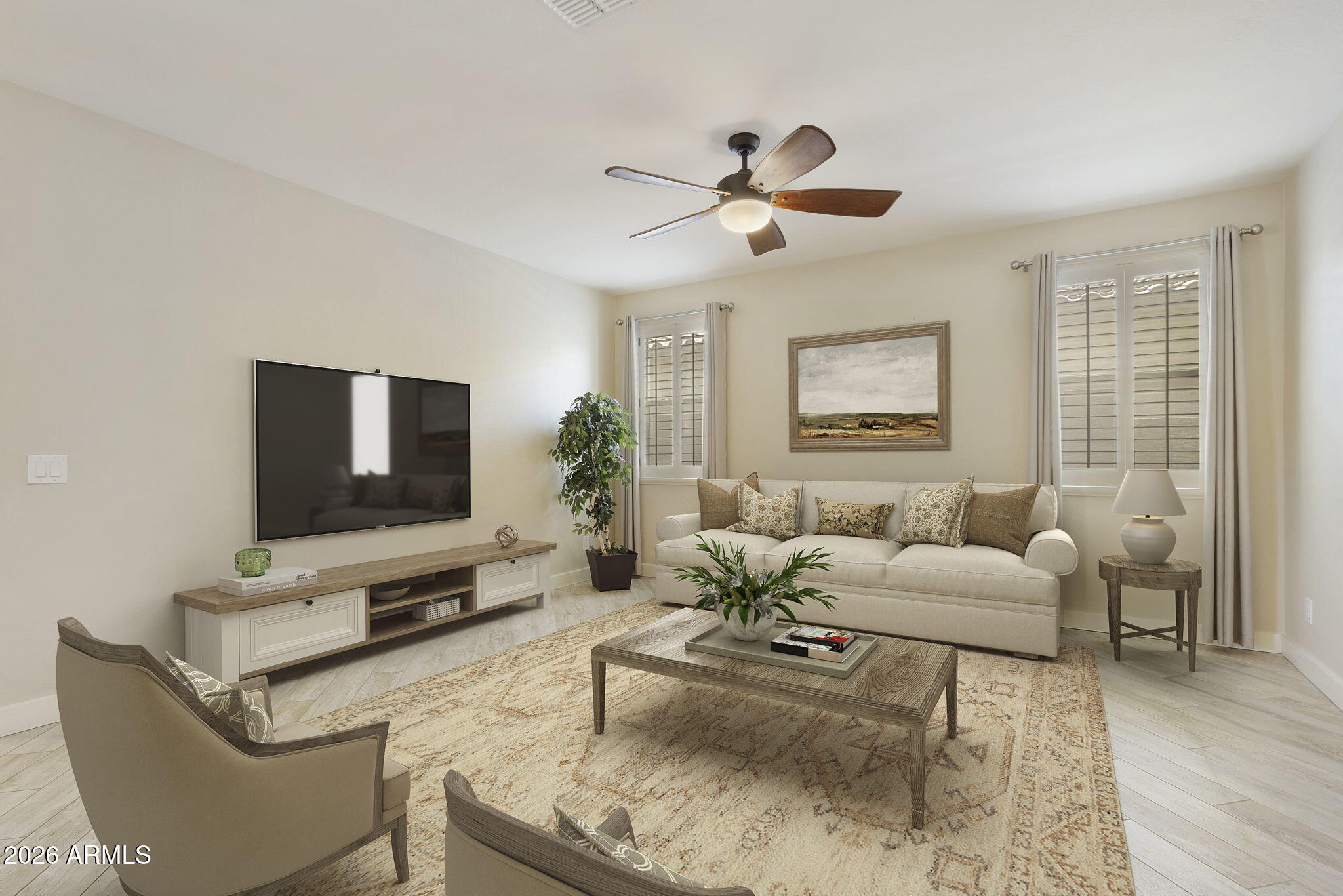 ENCORE AT EASTMARK PARCEL 9-2 - Residential