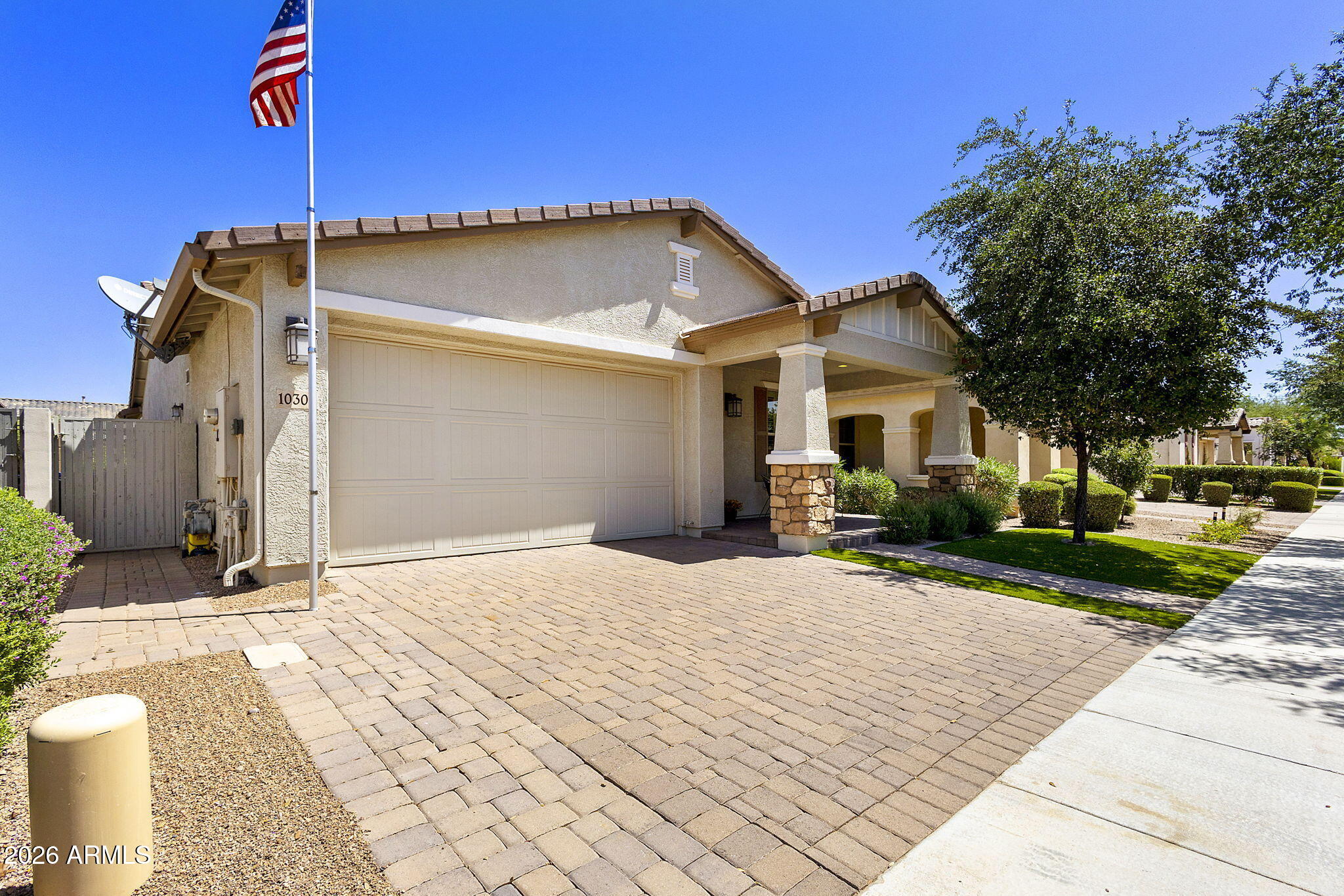 ENCORE AT EASTMARK PARCEL 9-2 - Residential