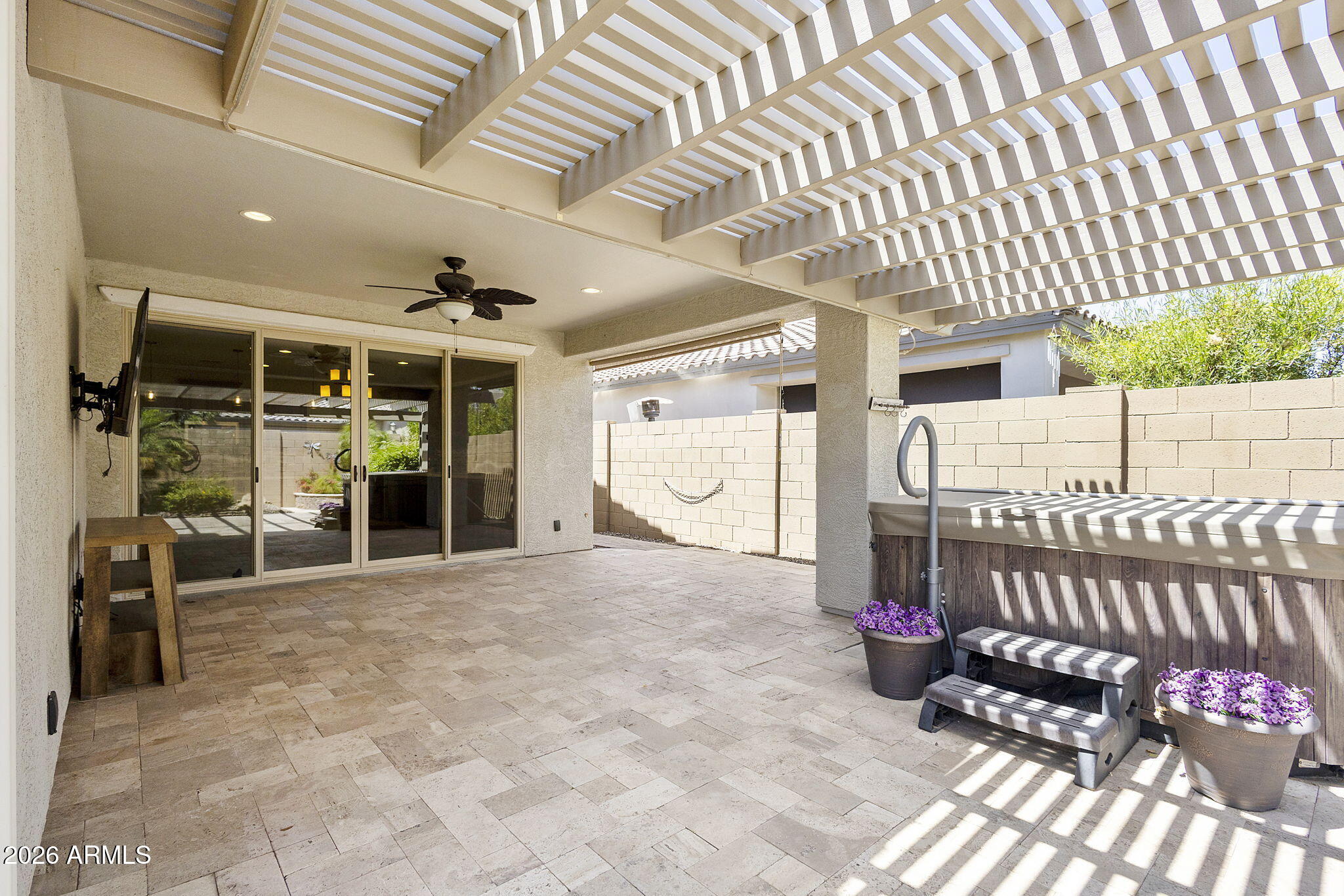 ENCORE AT EASTMARK PARCEL 9-2 - Residential