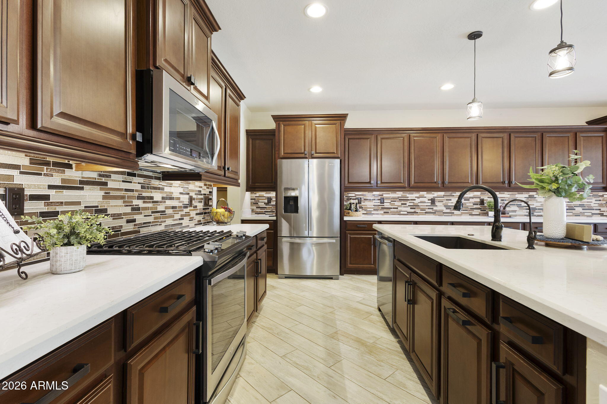 ENCORE AT EASTMARK PARCEL 9-2 - Residential