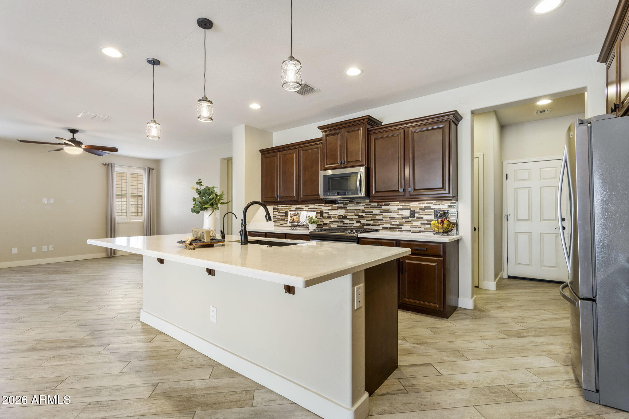 ENCORE AT EASTMARK PARCEL 9-2 - Residential